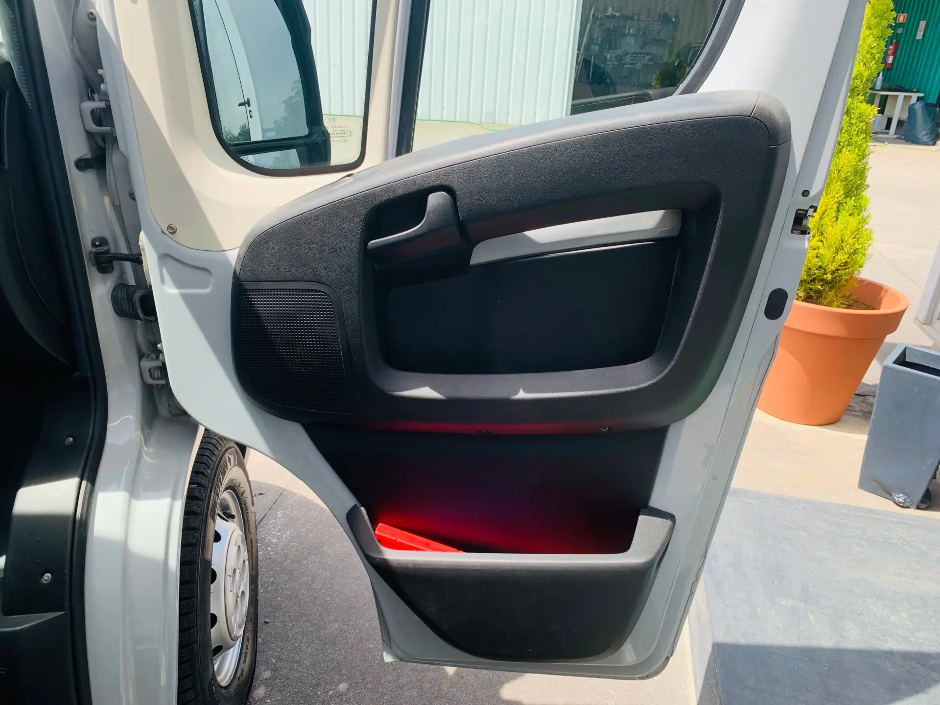 Fiat Ducato WEINSBERG 16
