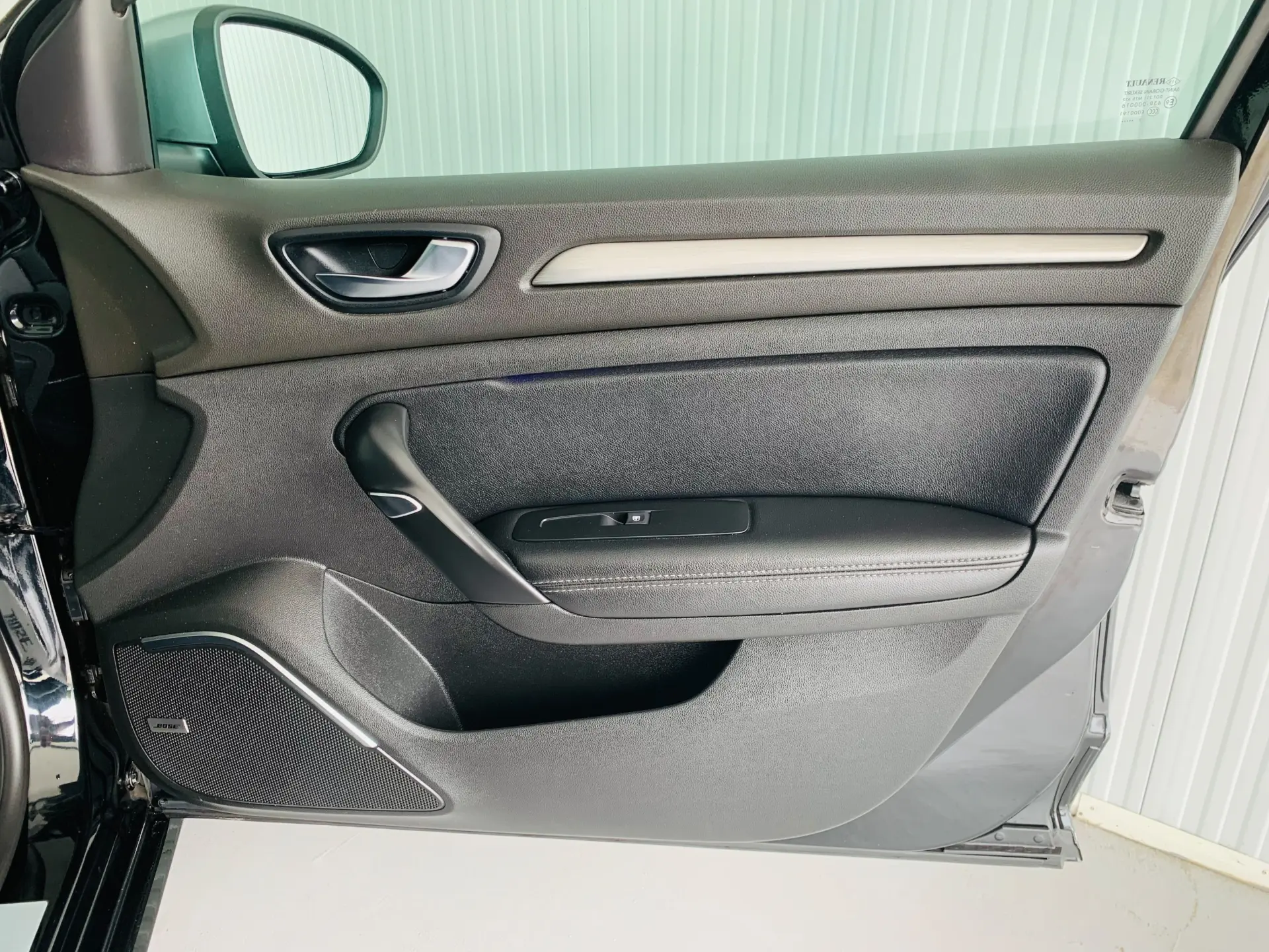 Renault Mégane Sport Tourer 1.5 dCi Bose Edition 46