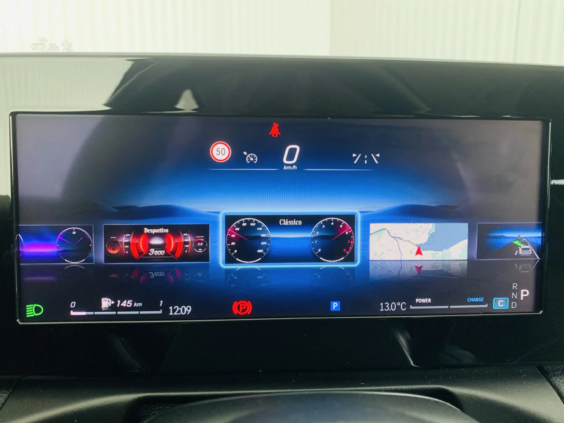 Mercedes-Benz C 200 14