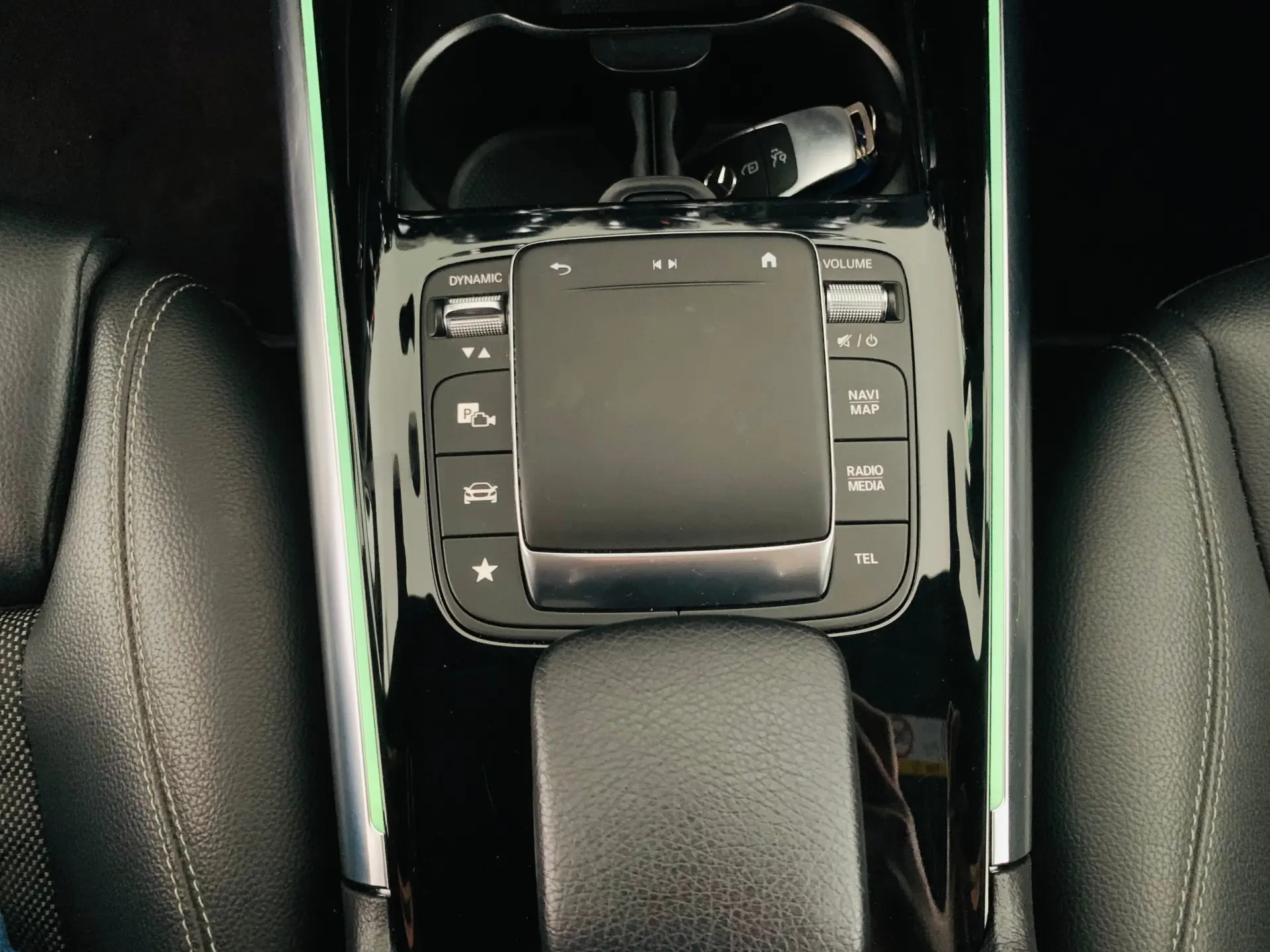 Mercedes-Benz EQA 250 Progressive 33