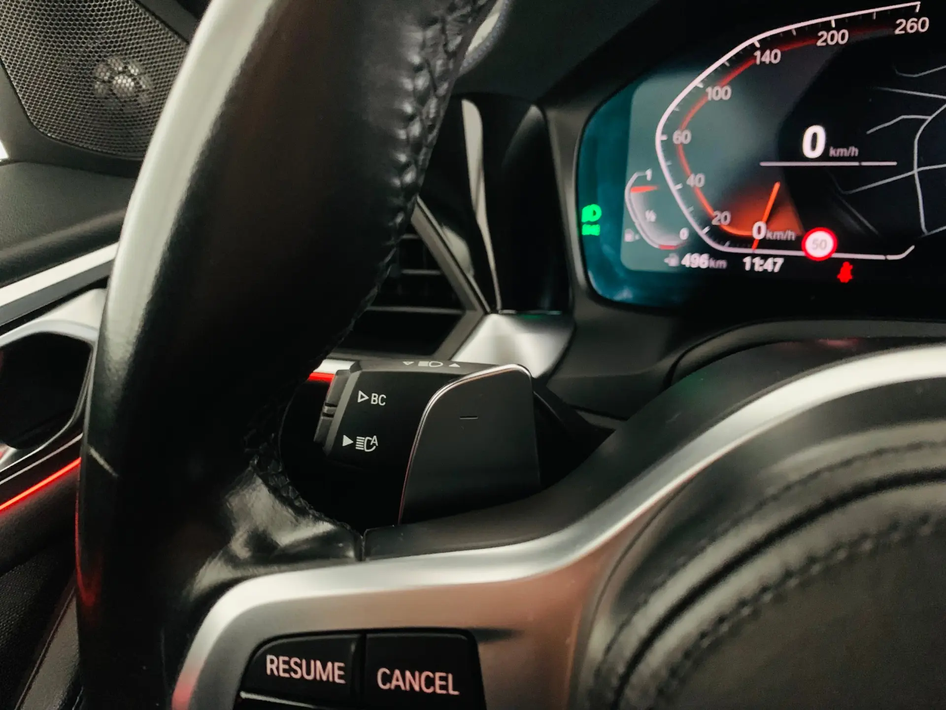 BMW 420 Gran Coupé i Pack Desportivo M Auto 18