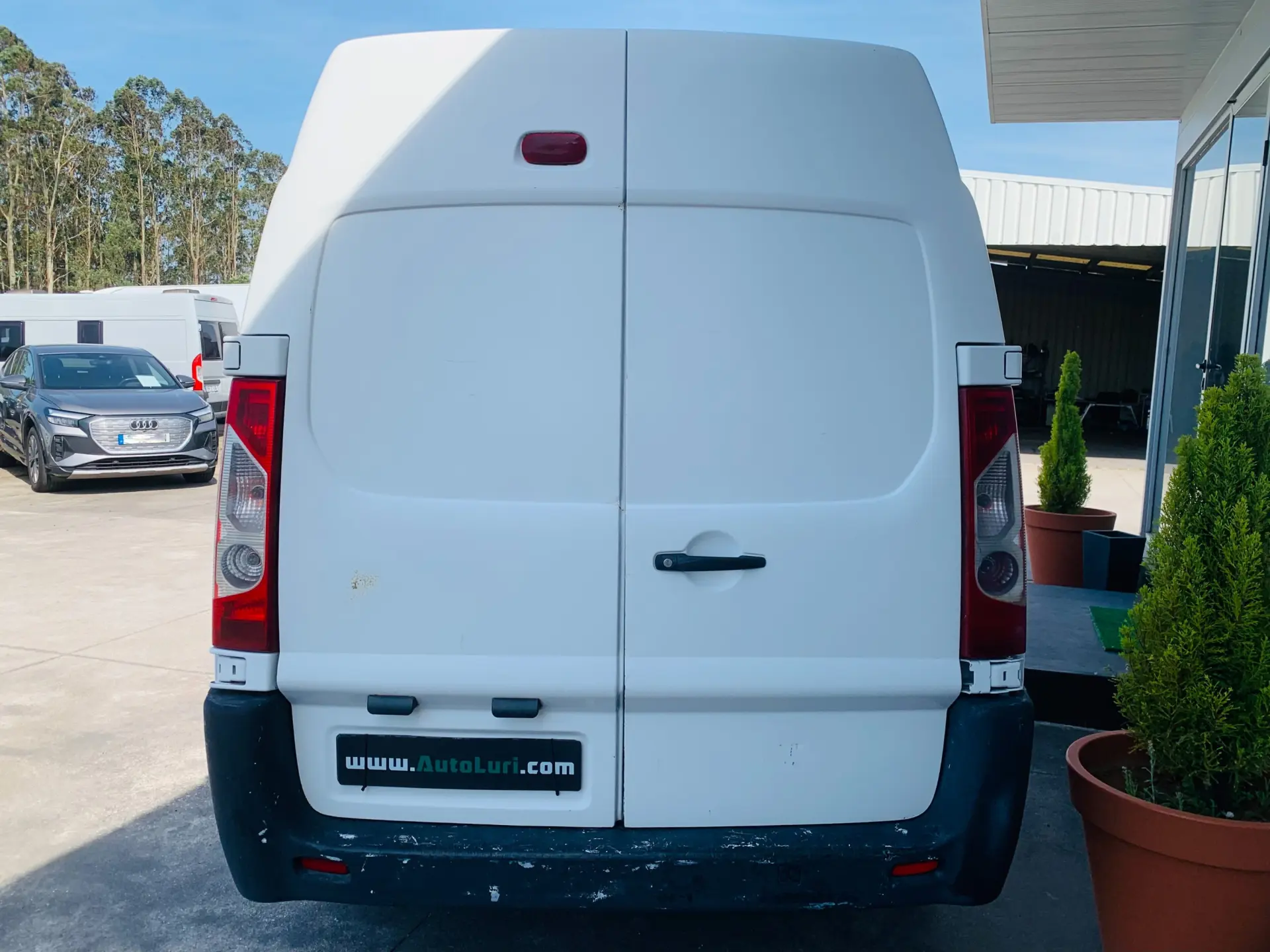 Peugeot Expert 1.6 HDi L1 4