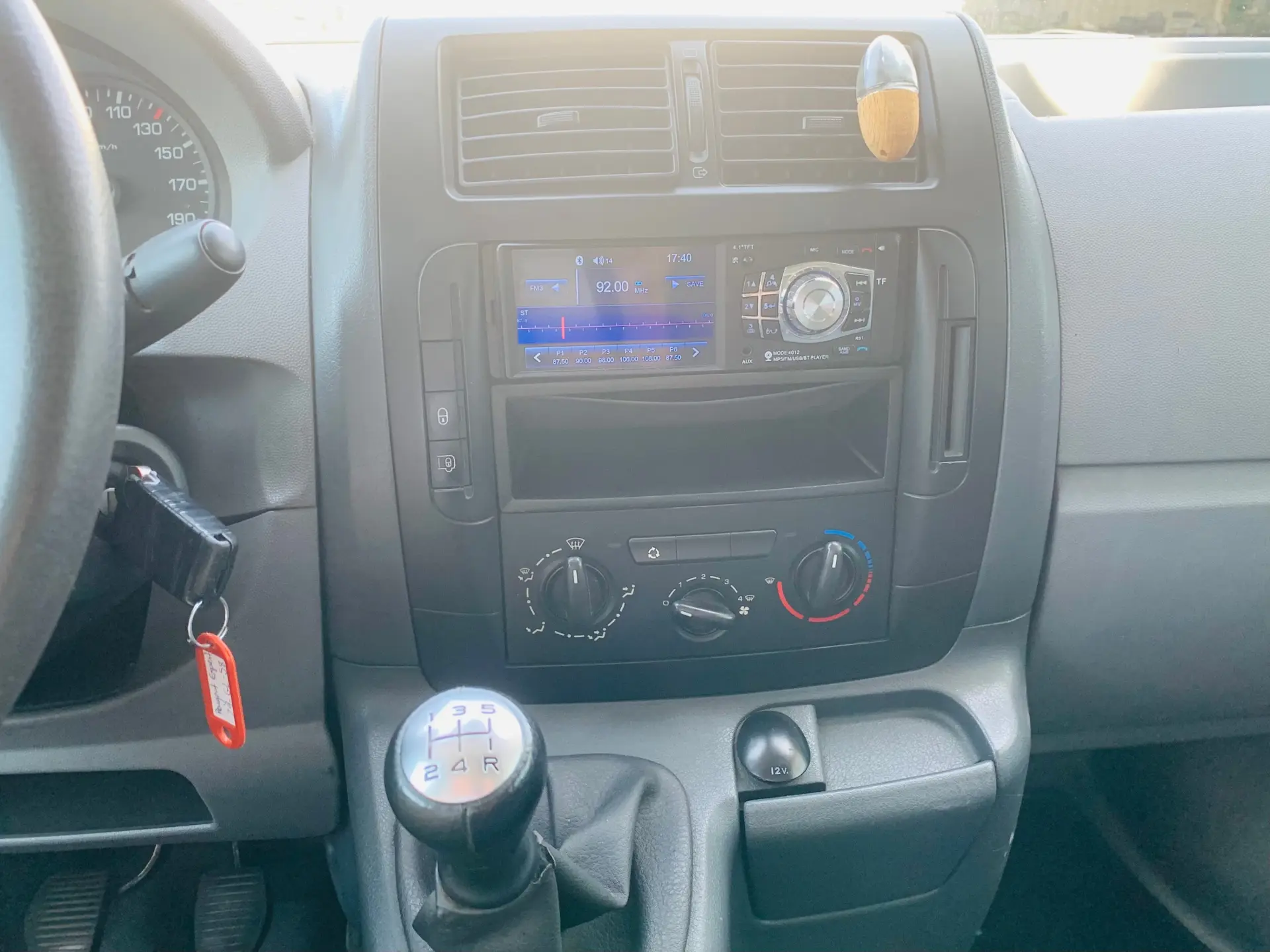 Peugeot Expert 1.6 HDi L1 17