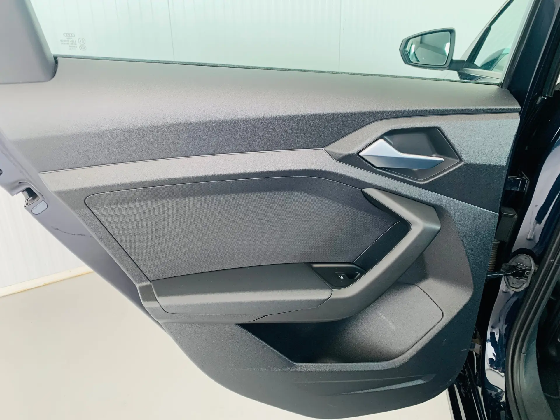 Audi A1 Sportback 25 TFSI Advanced 33