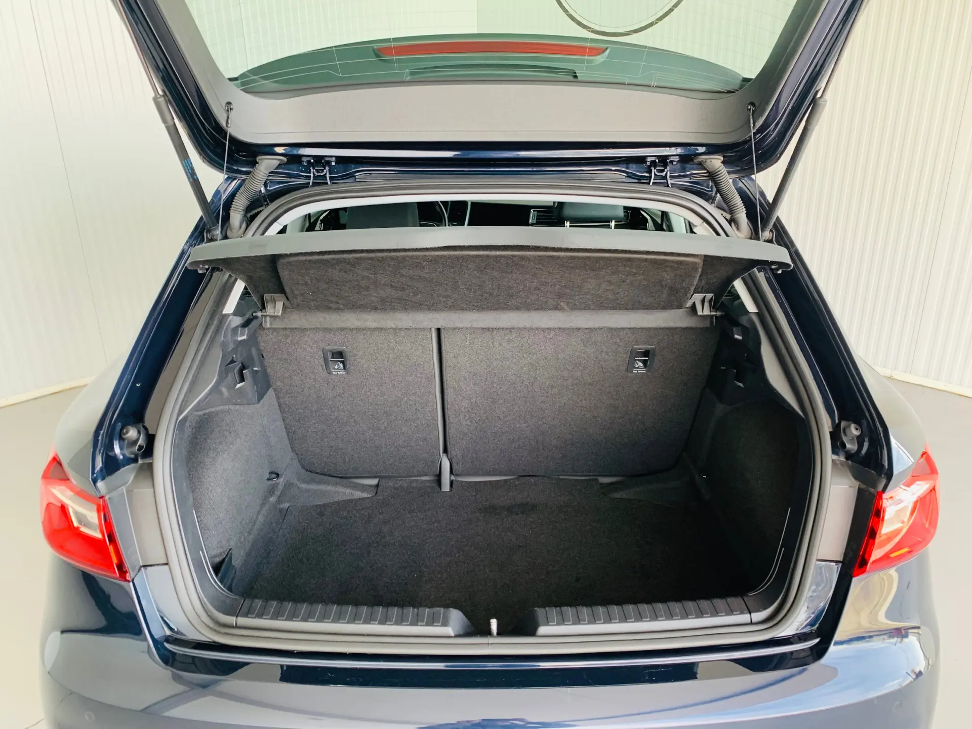 Audi A1 Sportback 25 TFSI Advanced 38