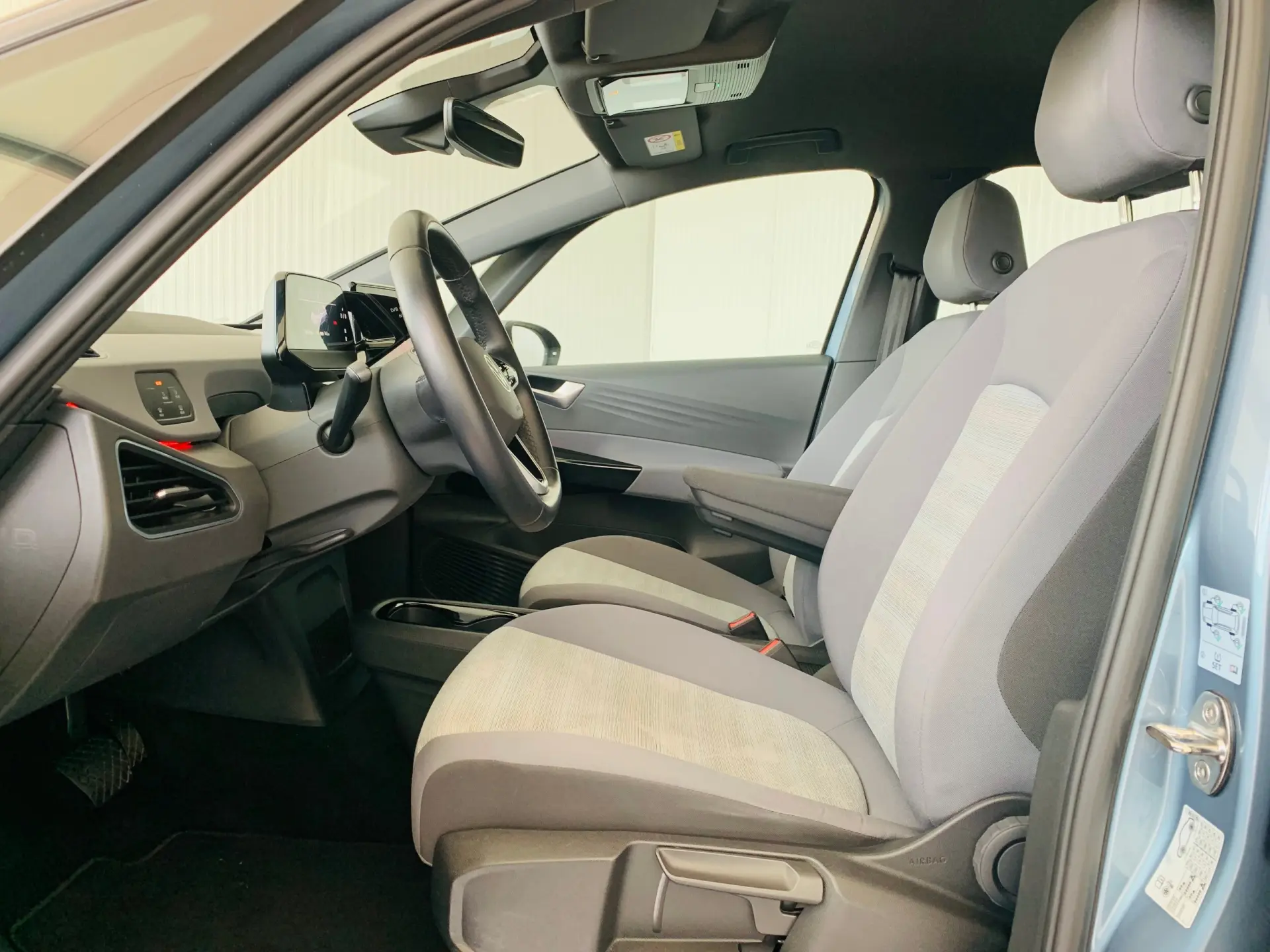 Volkswagen ID.3 Pro Performance 8