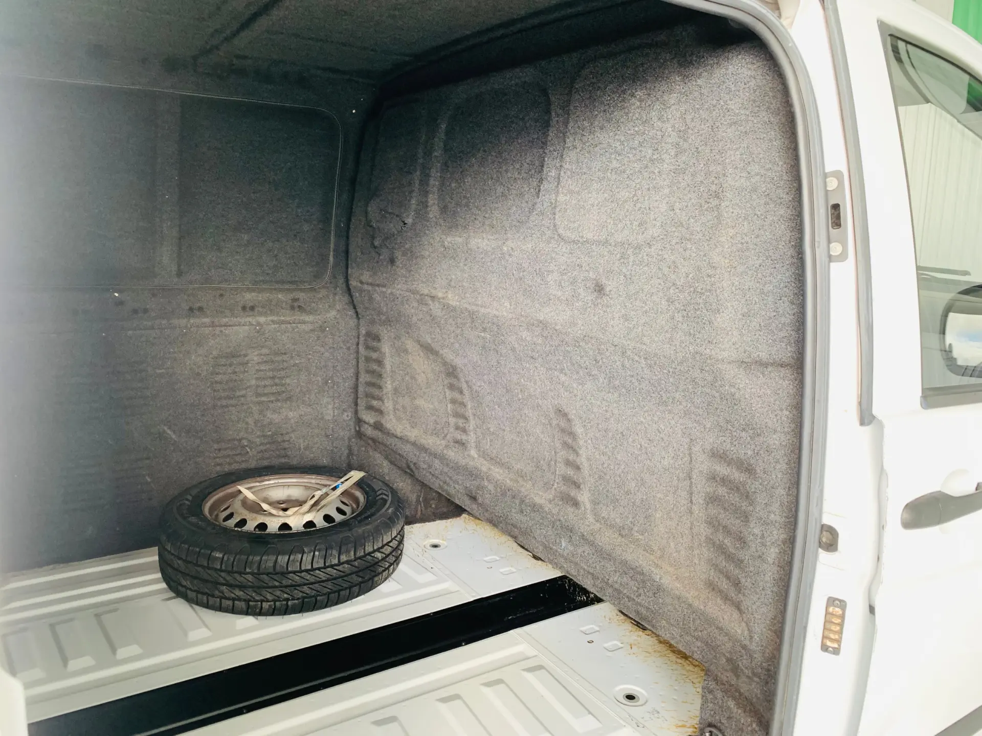 Mercedes-Benz Vito 109 CDI 11