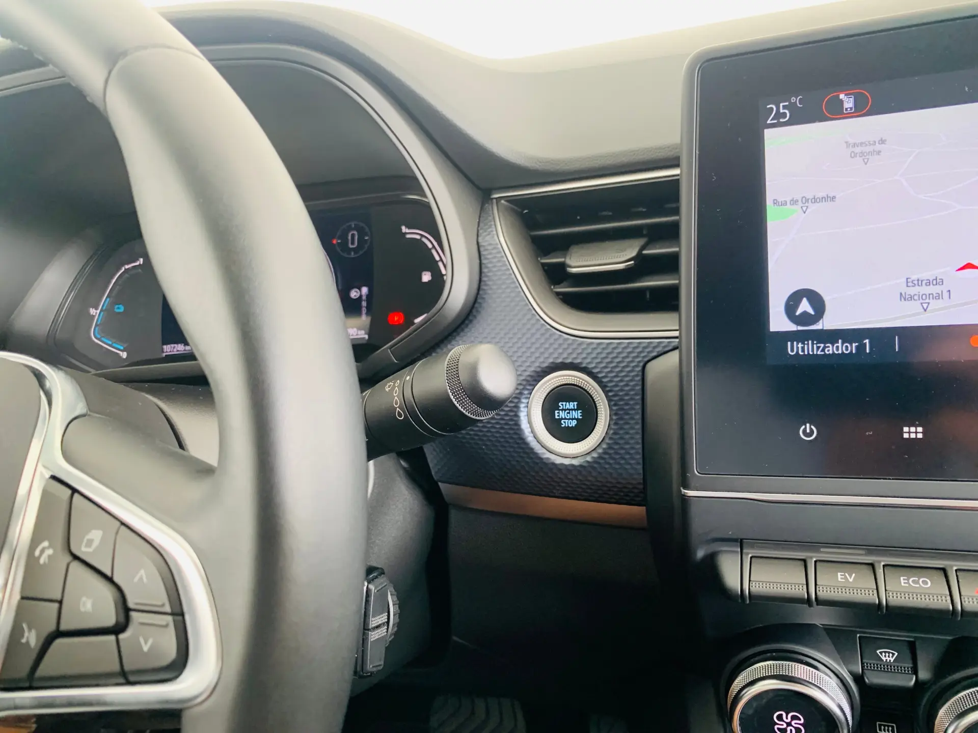 Renault Arkana 1.6 E-Tech Full Hybrid Engineered 18