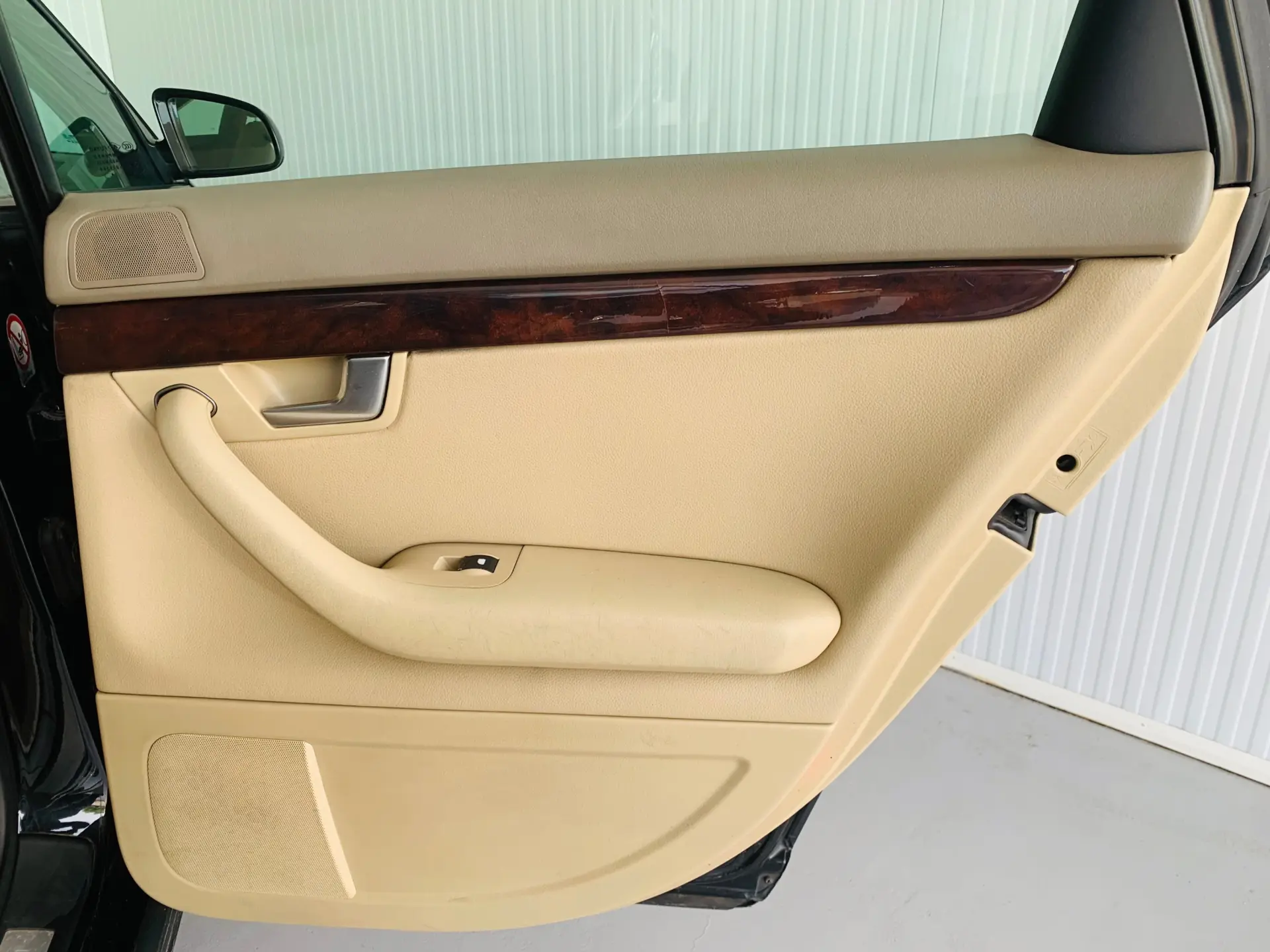Audi A4 Avant 2.0 TDi Exclusive Multitronic 21