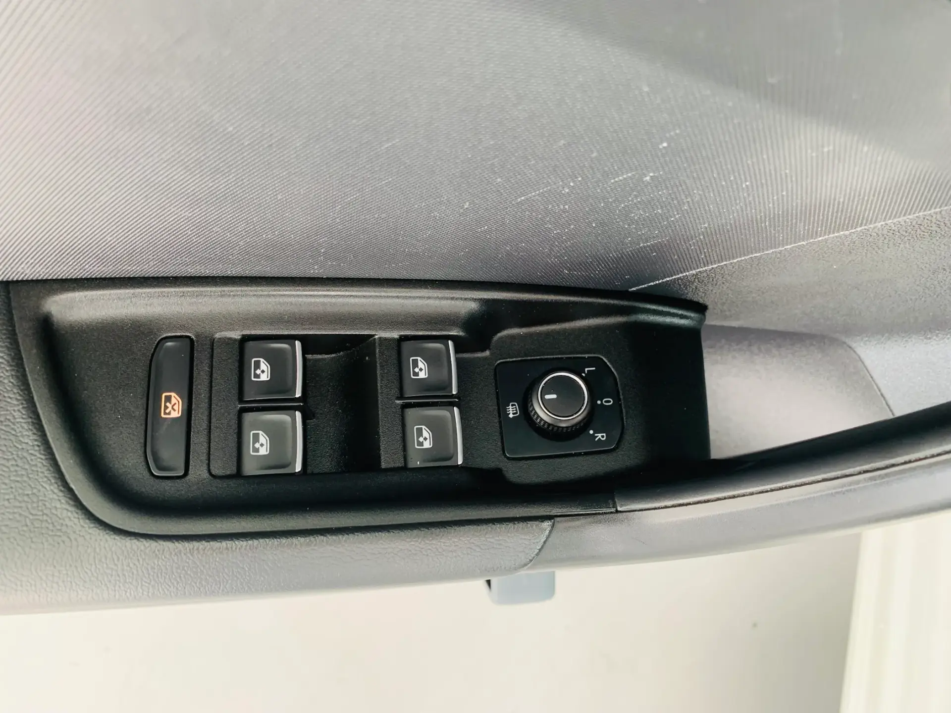 Audi A1 Sportback 25 TFSI Advanced 7