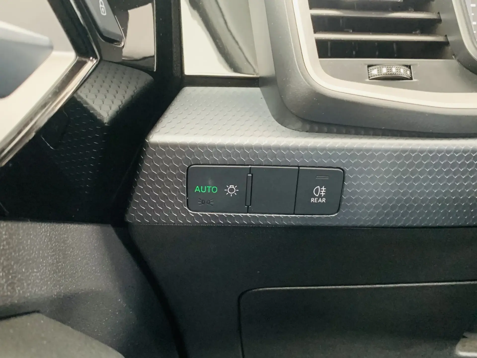 Audi A1 Sportback 25 TFSI Advanced 9