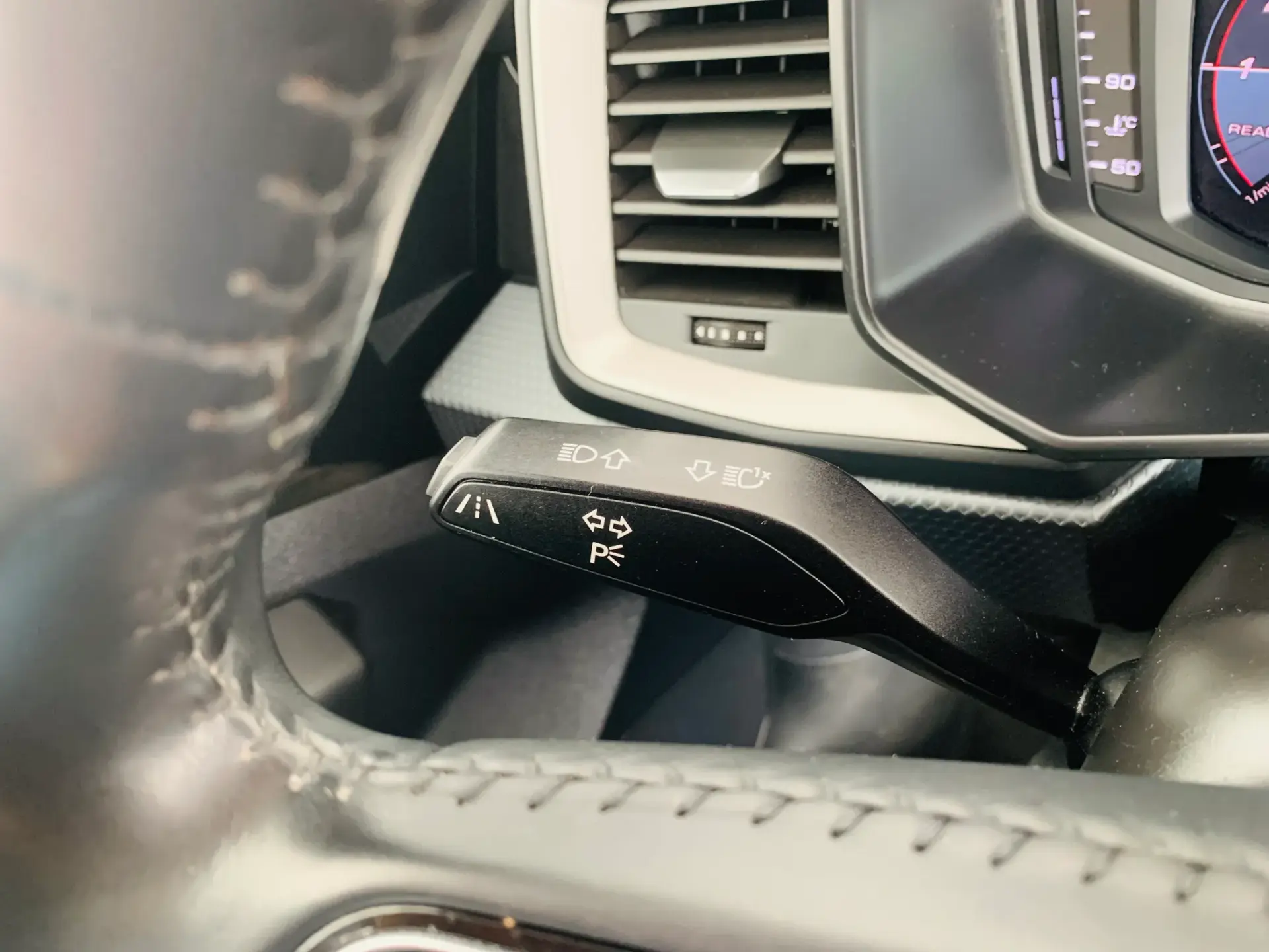 Audi A1 Sportback 25 TFSI Advanced 14