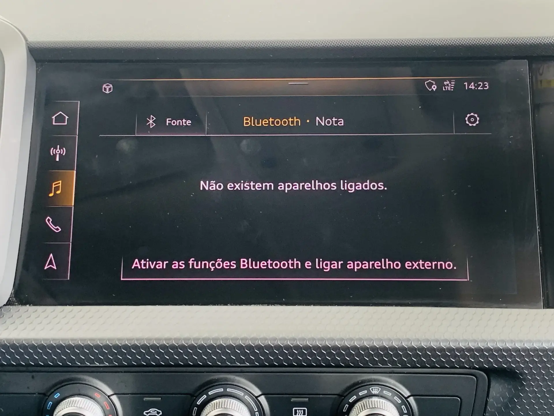 Audi A1 Sportback 25 TFSI Advanced 21