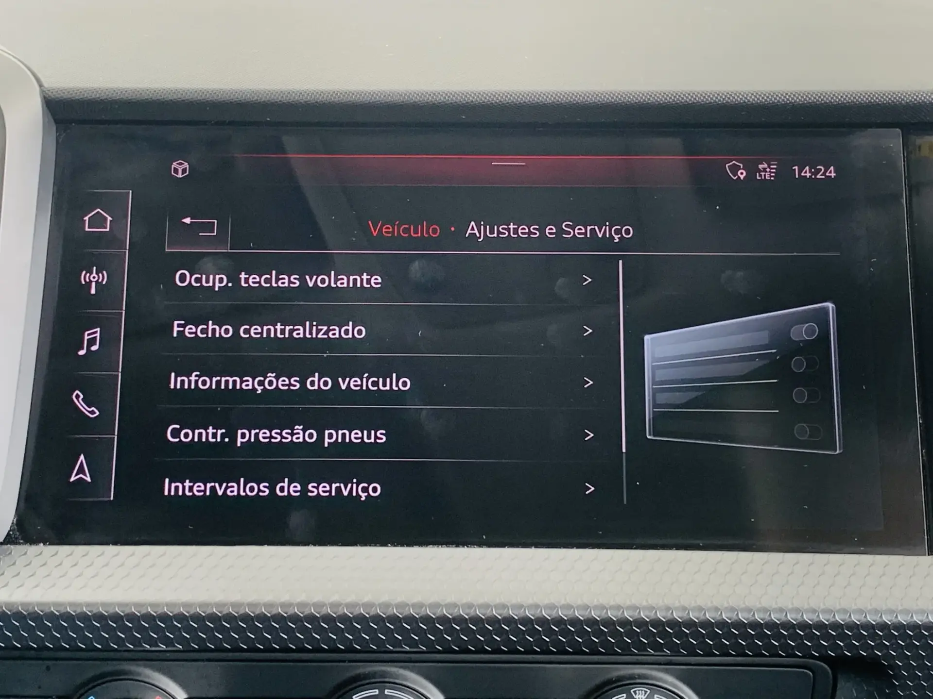 Audi A1 Sportback 25 TFSI Advanced 26