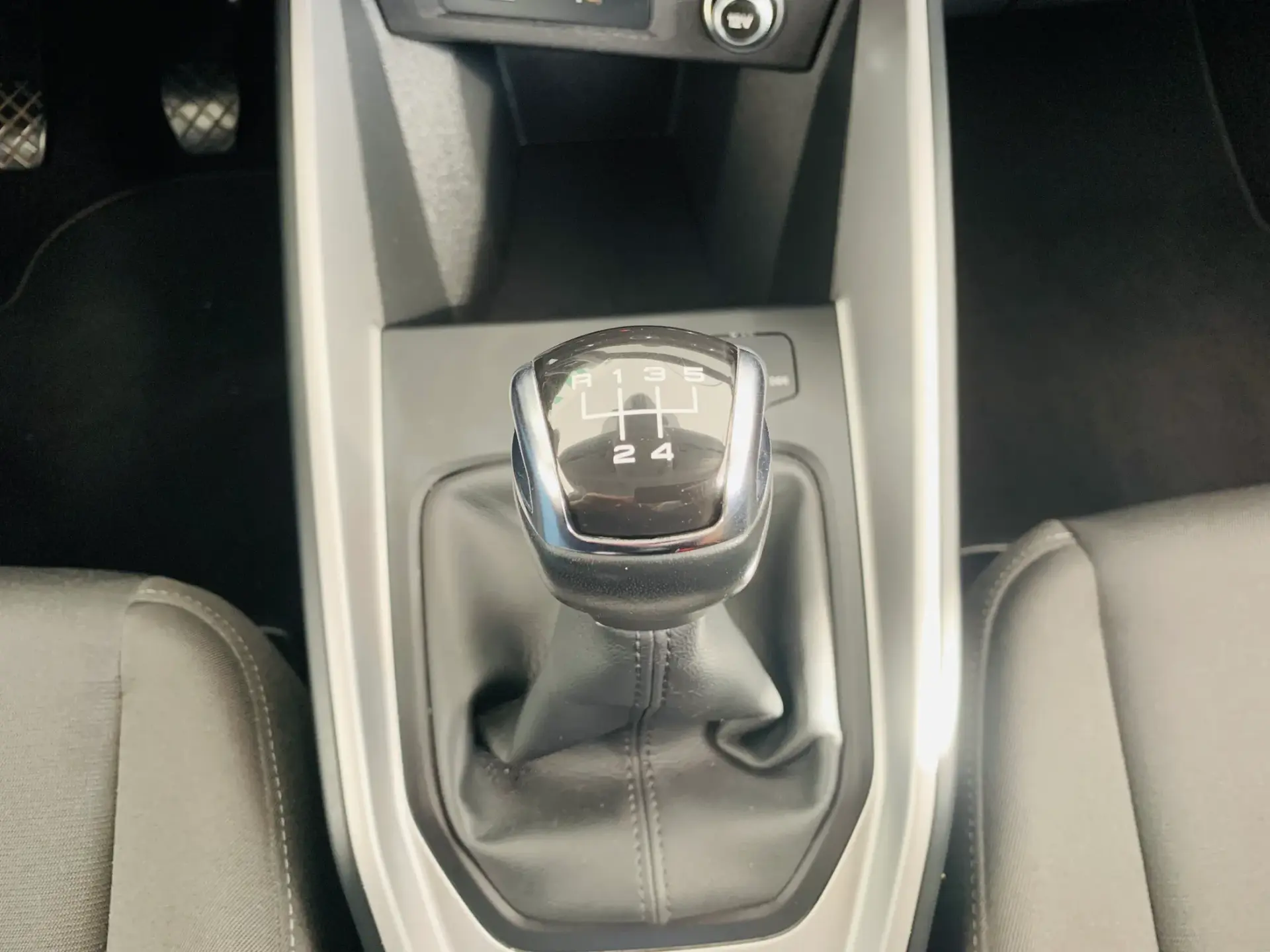 Audi A1 Sportback 25 TFSI Advanced 30