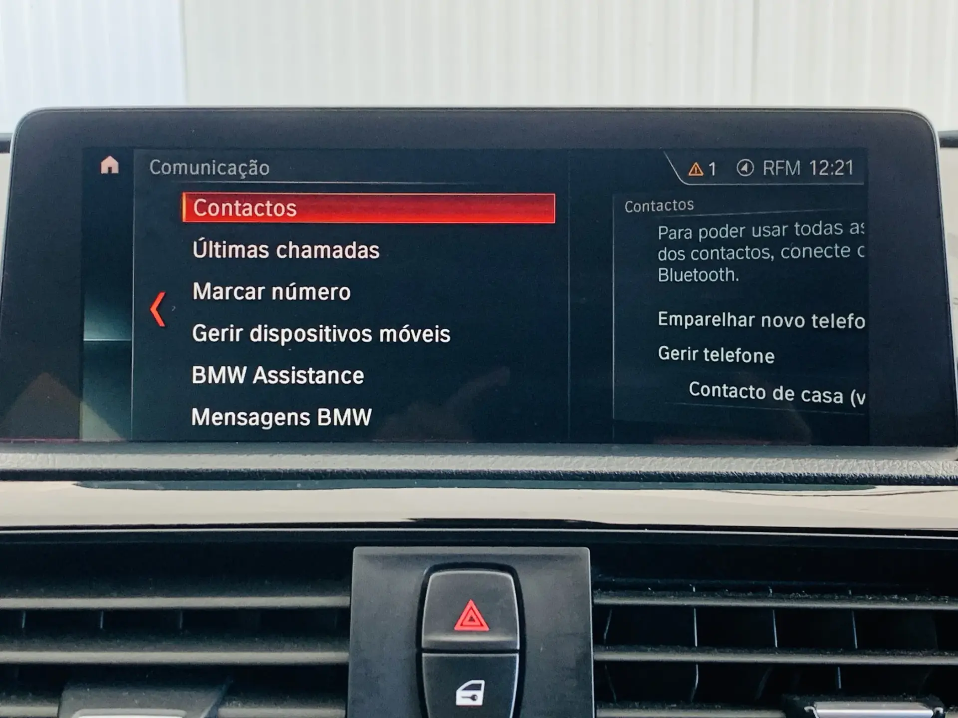 BMW 116 d Pack M Auto 18