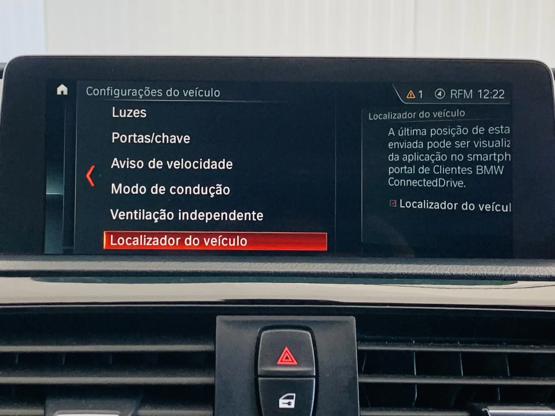 BMW 116 d Pack M Auto 19