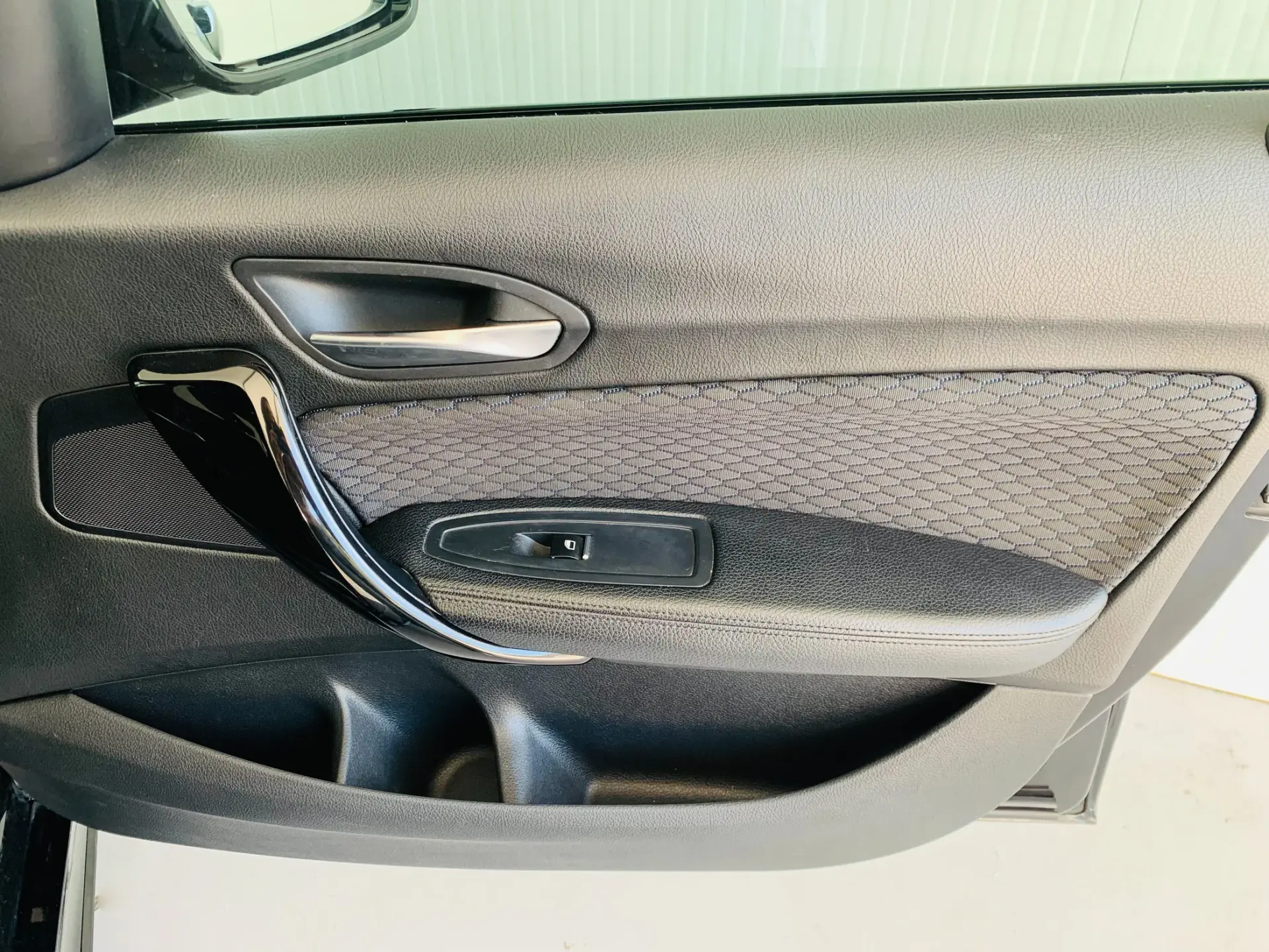 BMW 116 d Pack M Auto 32