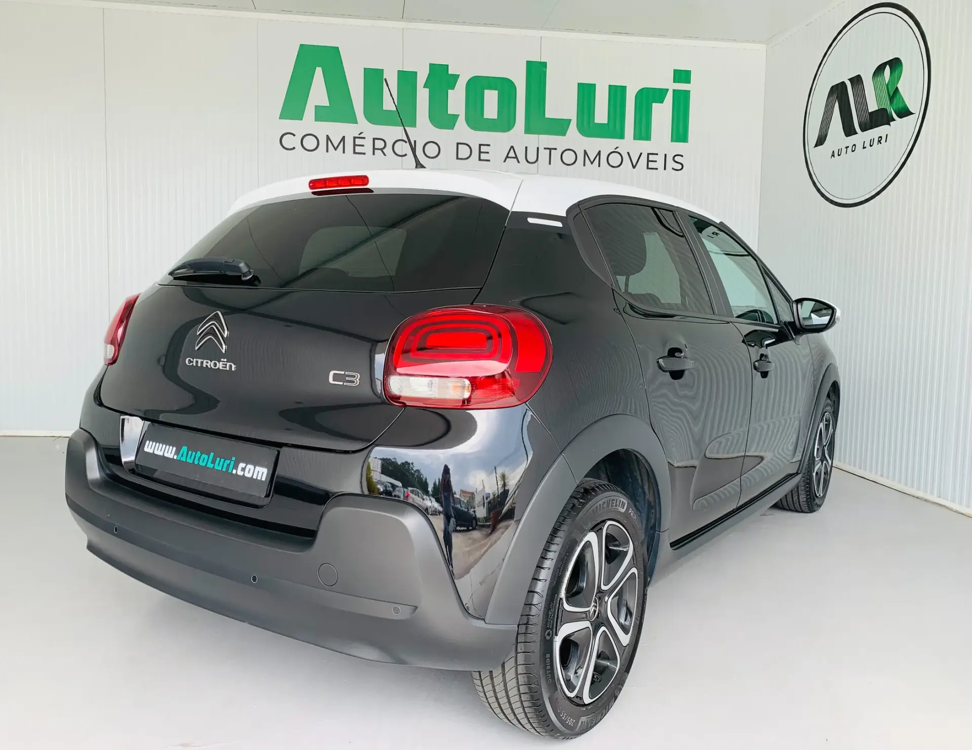 Citroën C3 1.2 PureTech Shine 4