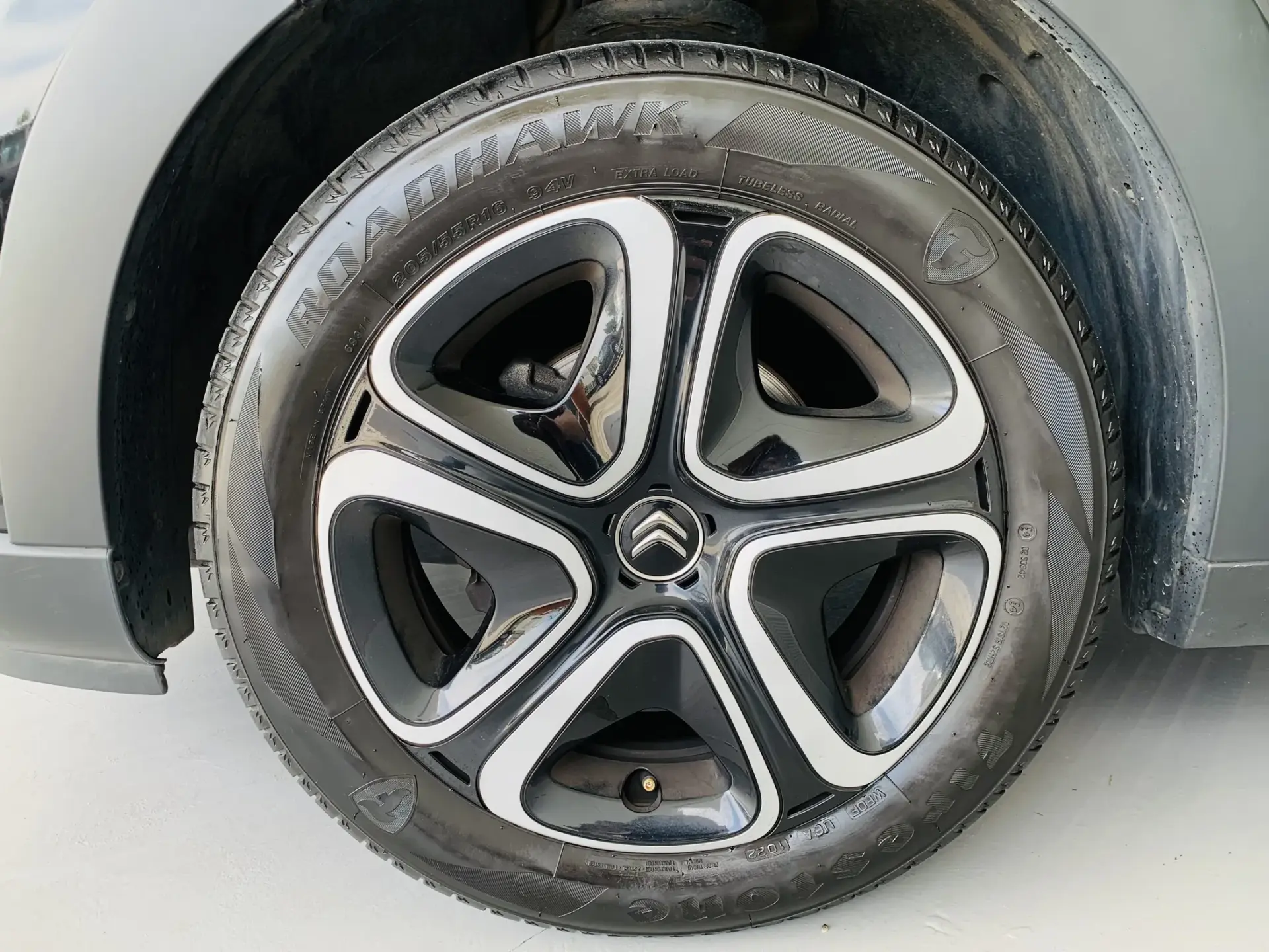 Citroën C3 1.2 PureTech Shine 5