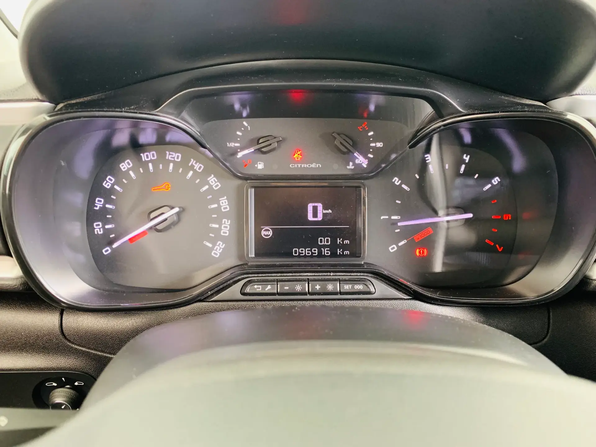 Citroën C3 1.2 PureTech Shine 15