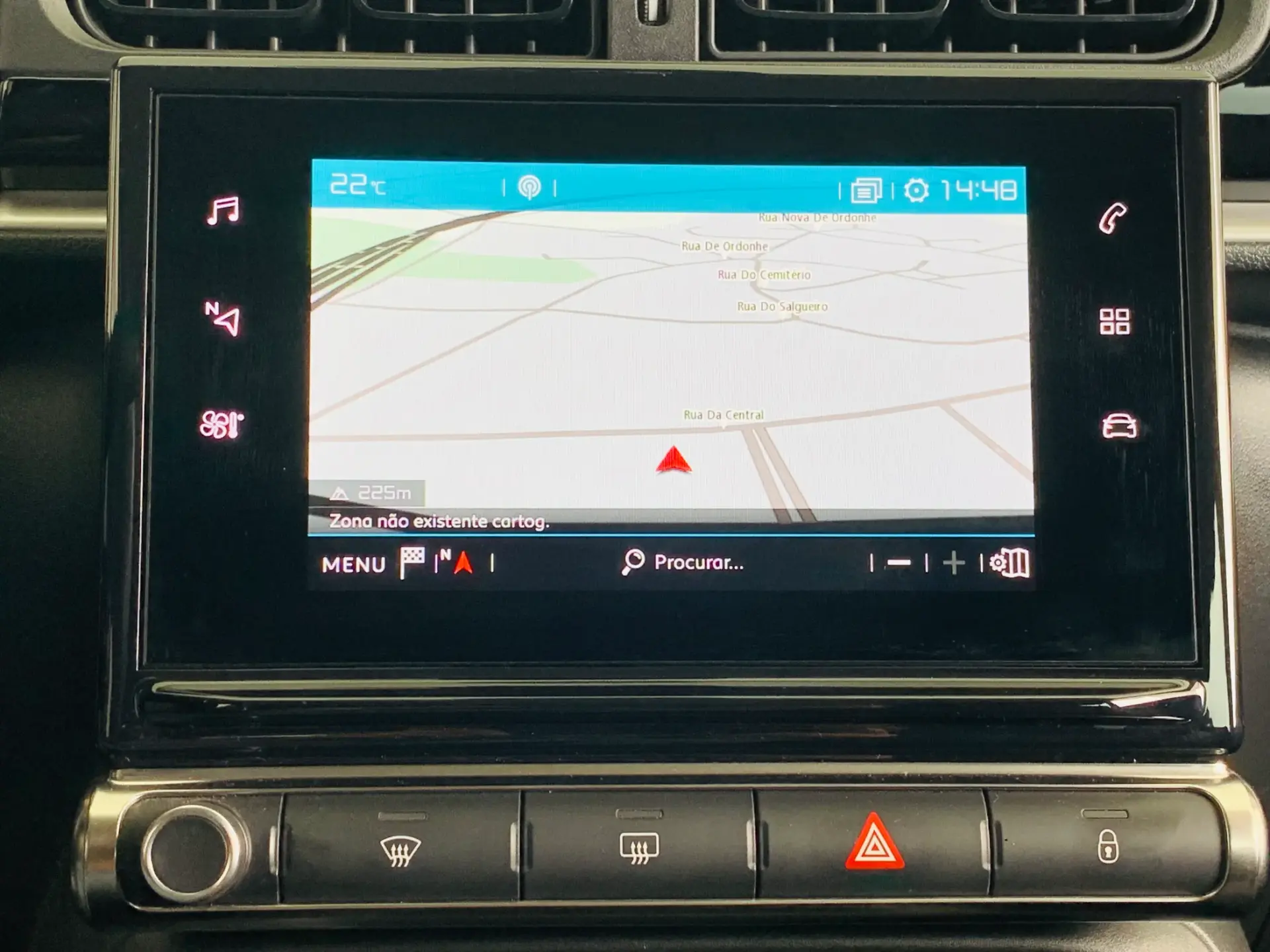 Citroën C3 1.2 PureTech Shine 17