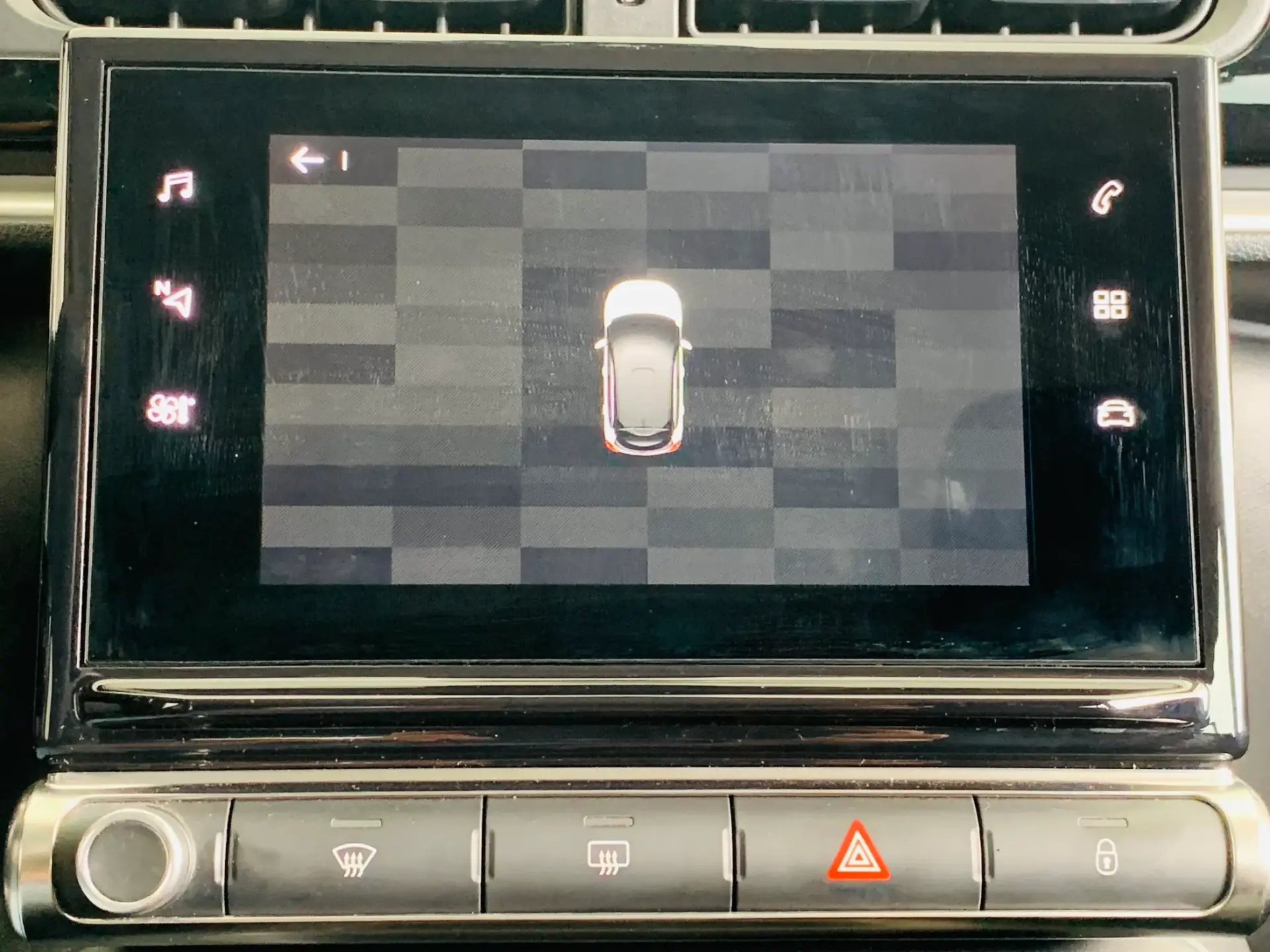 Citroën C3 1.2 PureTech Shine 18