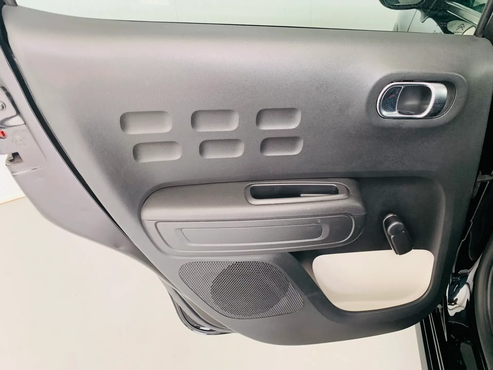 Citroën C3 1.2 PureTech Shine 25