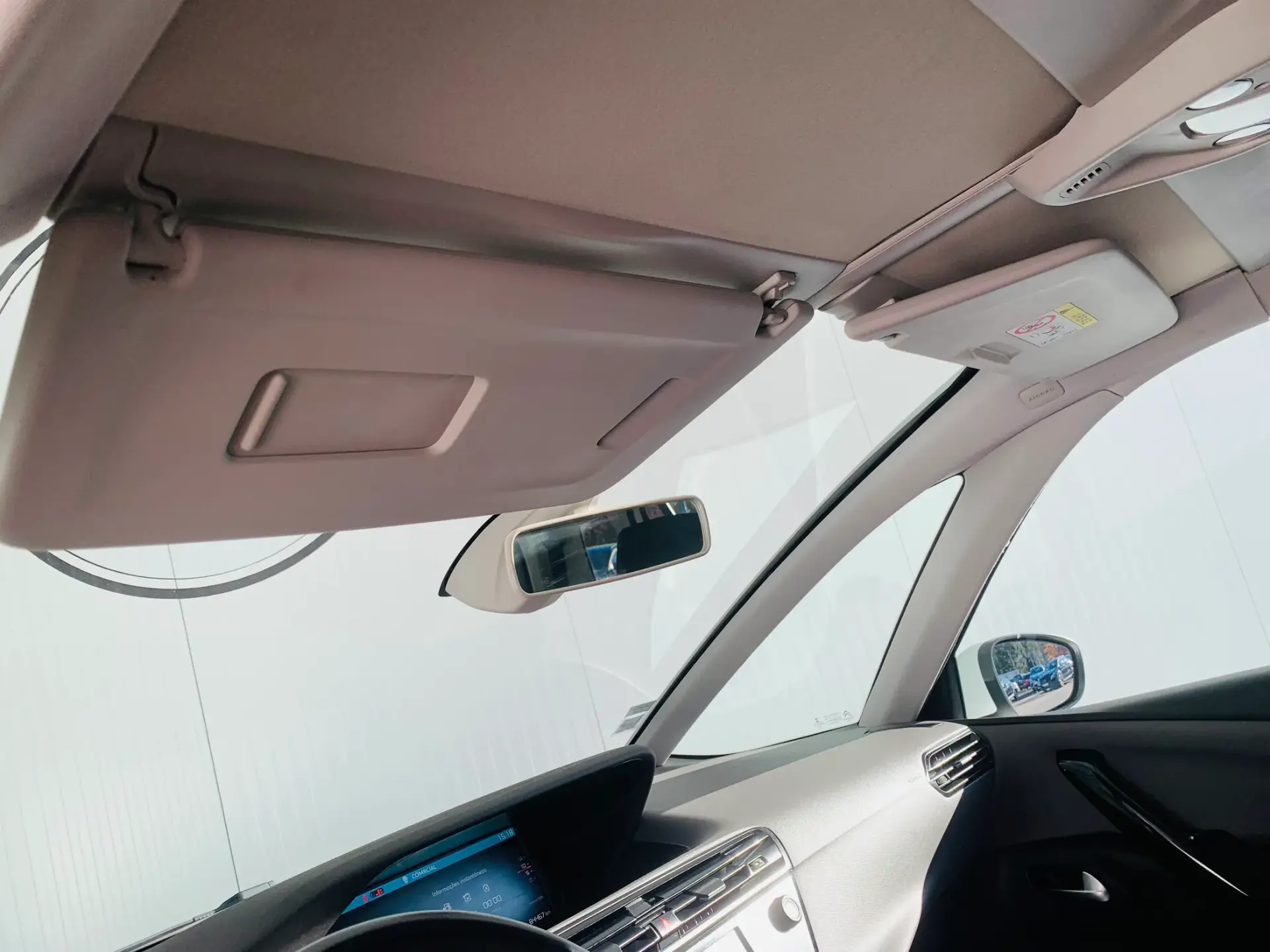 Citroën Grand C4 Spacetourer 1.5 BlueHDi Feel 8