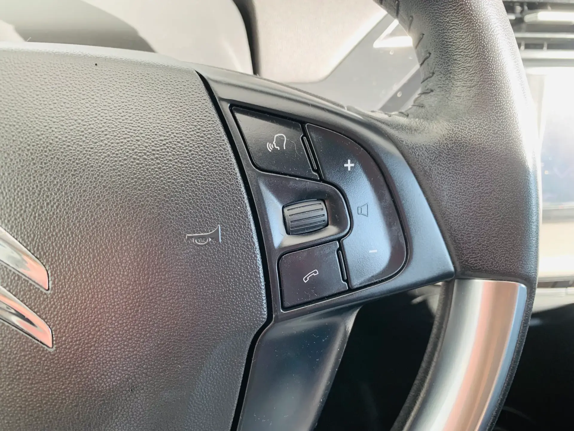 Citroën Grand C4 Spacetourer 1.5 BlueHDi Feel 14