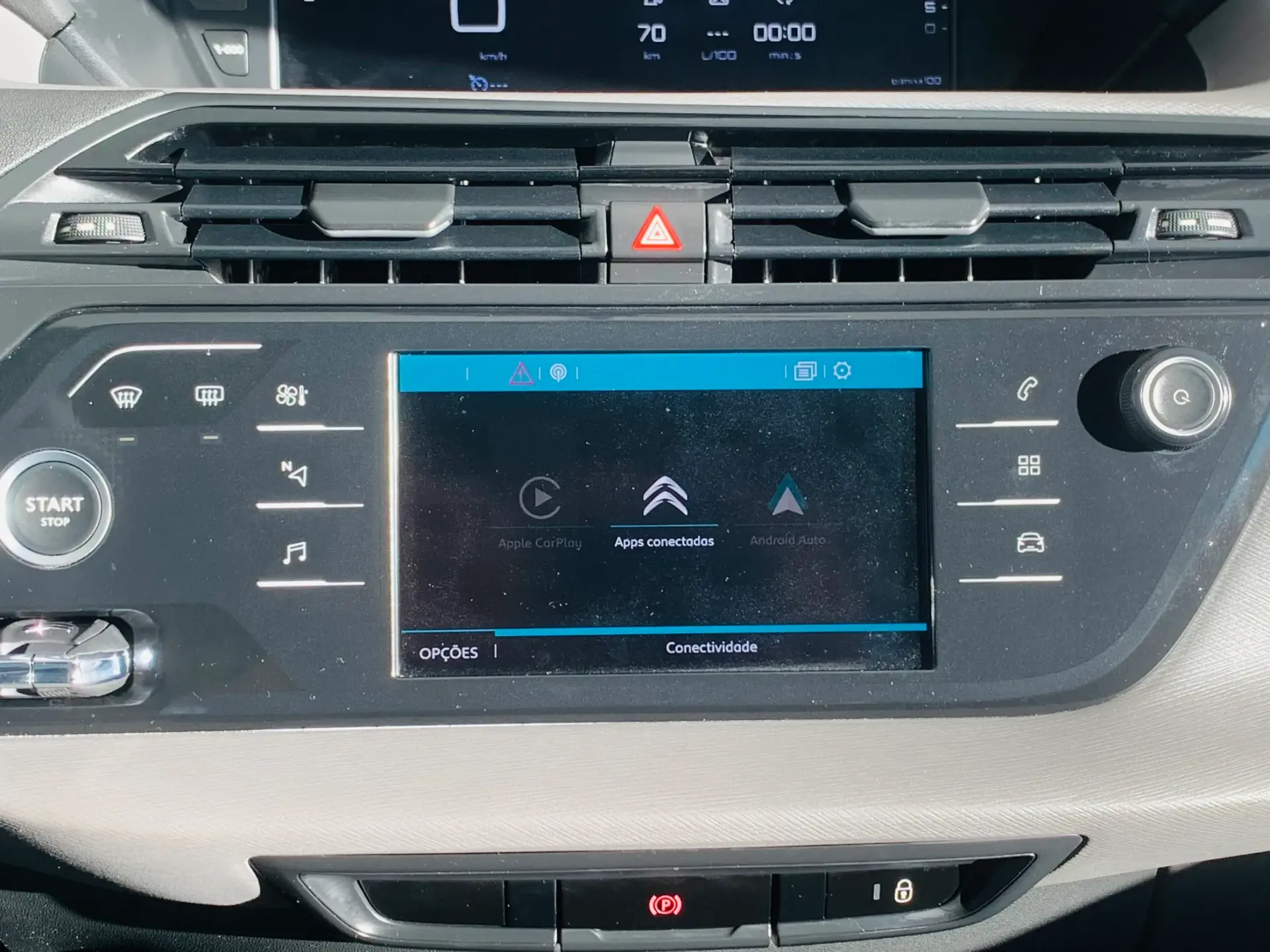 Citroën Grand C4 Spacetourer 1.5 BlueHDi Feel 24