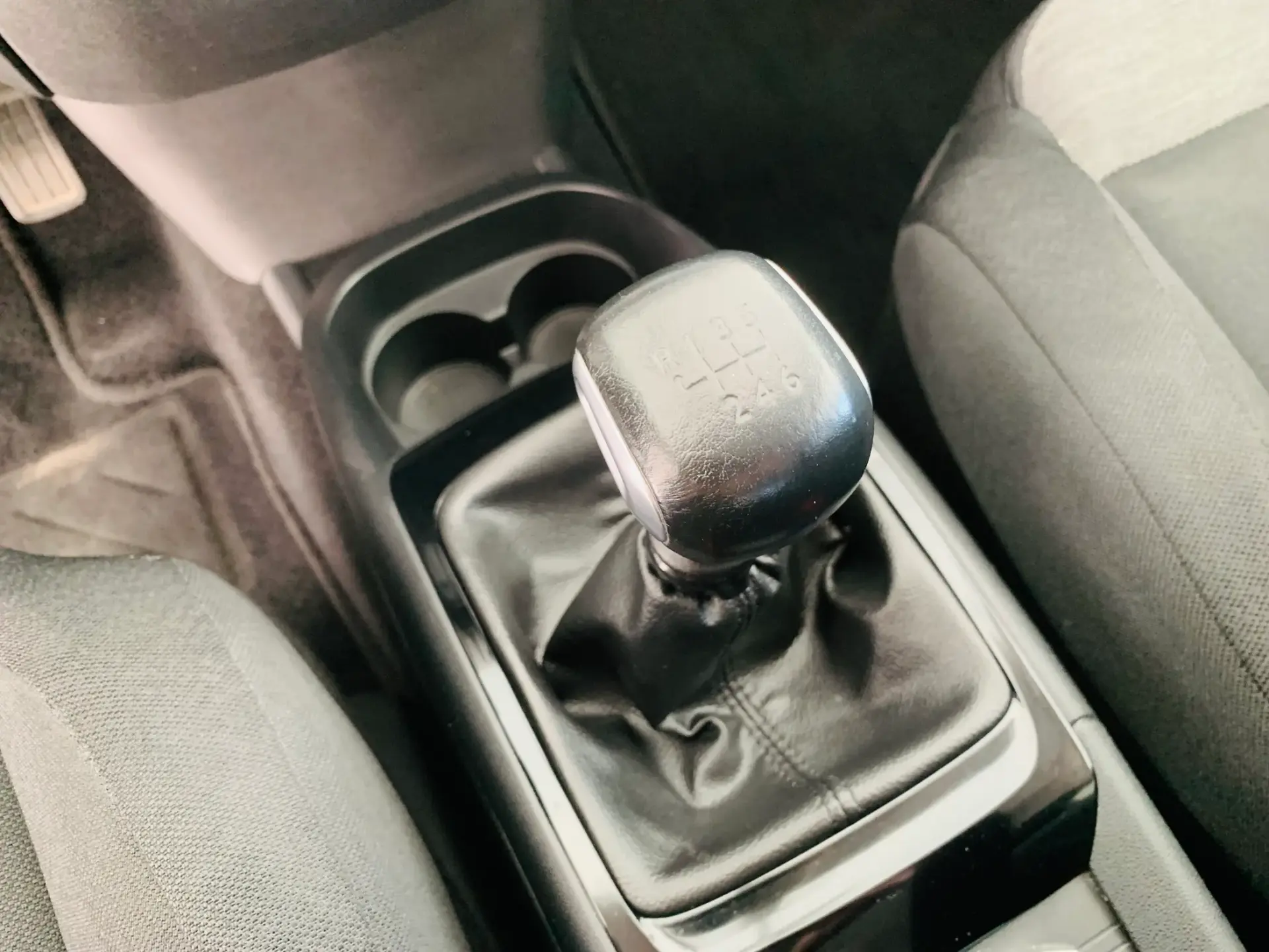 Citroën Grand C4 Spacetourer 1.5 BlueHDi Feel 28