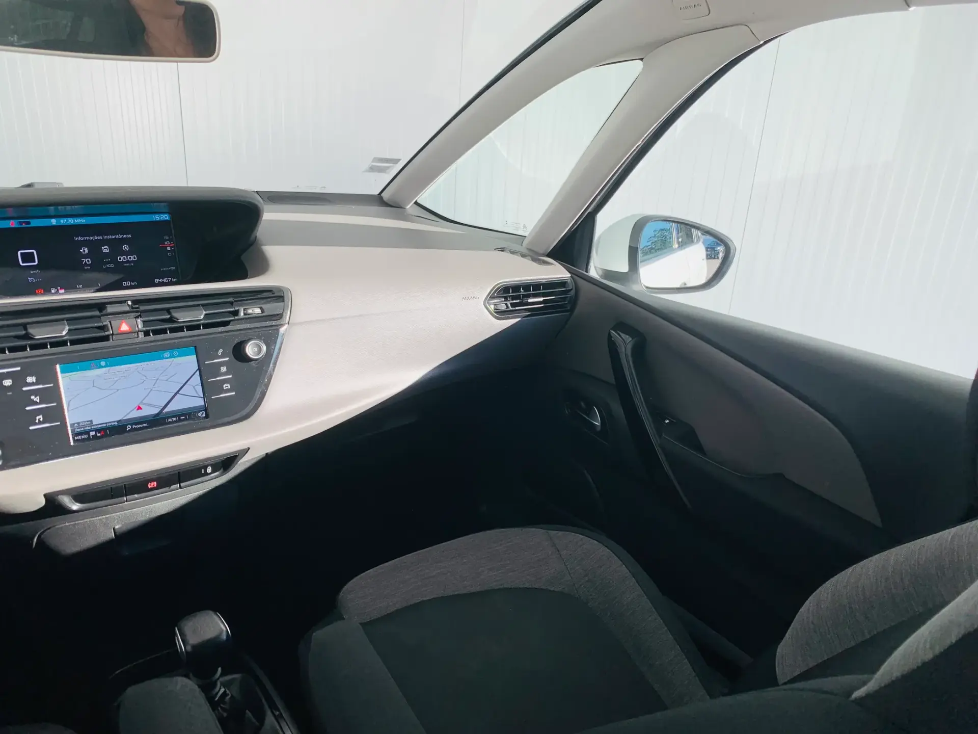 Citroën Grand C4 Spacetourer 1.5 BlueHDi Feel 34