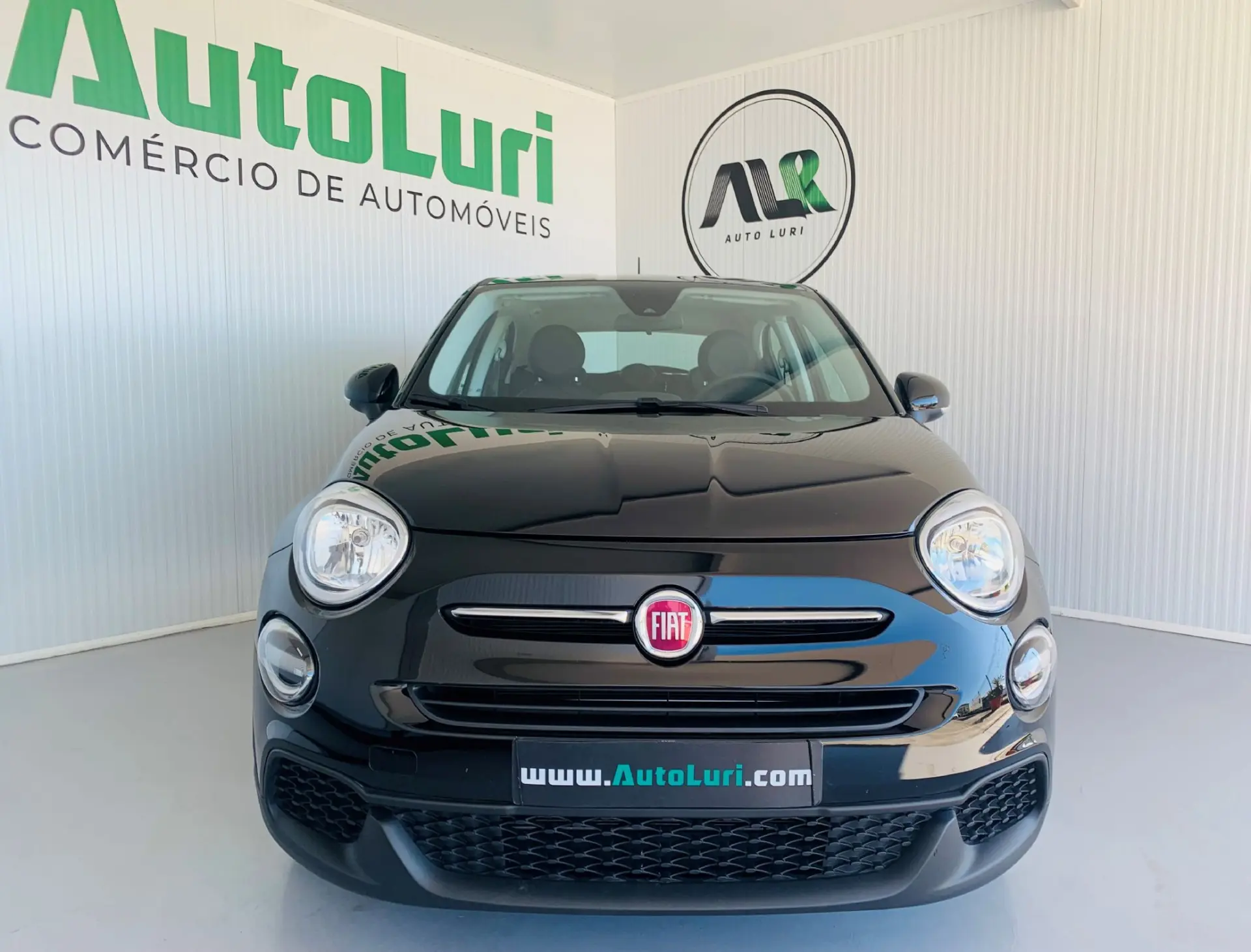 Fiat 500X 1.0 FireFly City Cross 2