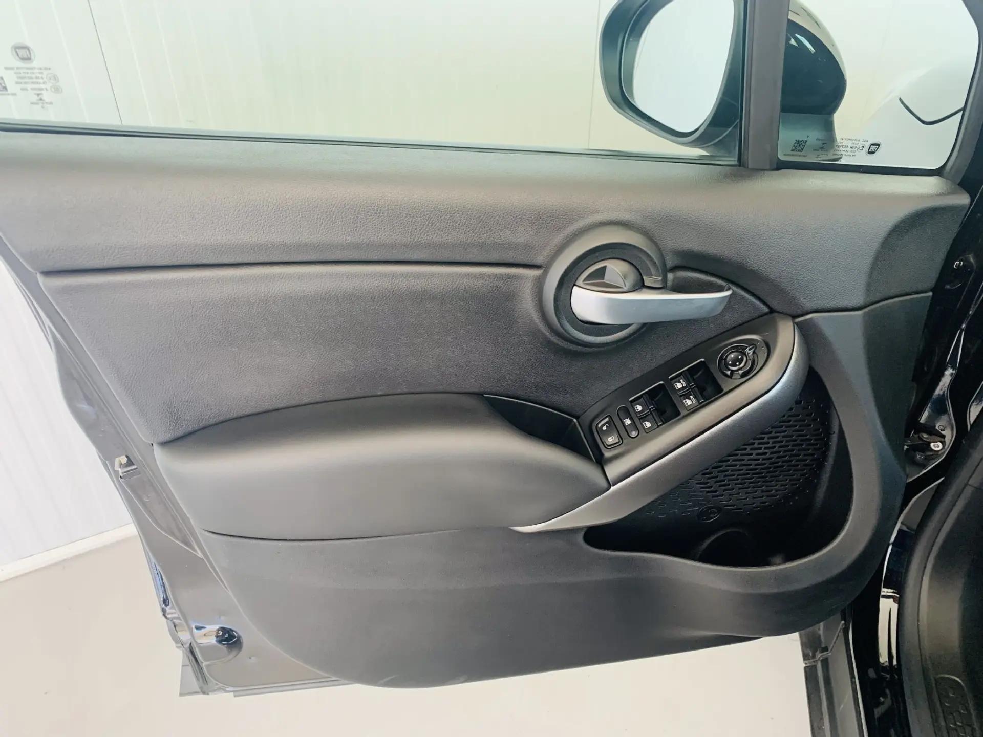 Fiat 500X 1.0 FireFly City Cross 7