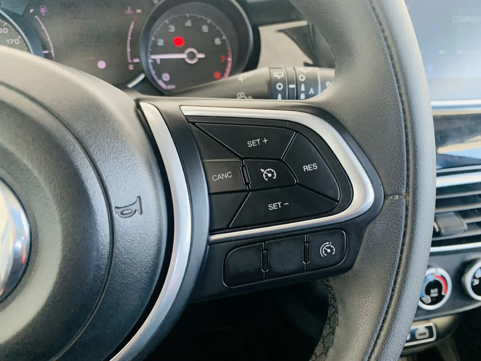 Fiat 500X 1.0 FireFly City Cross 13