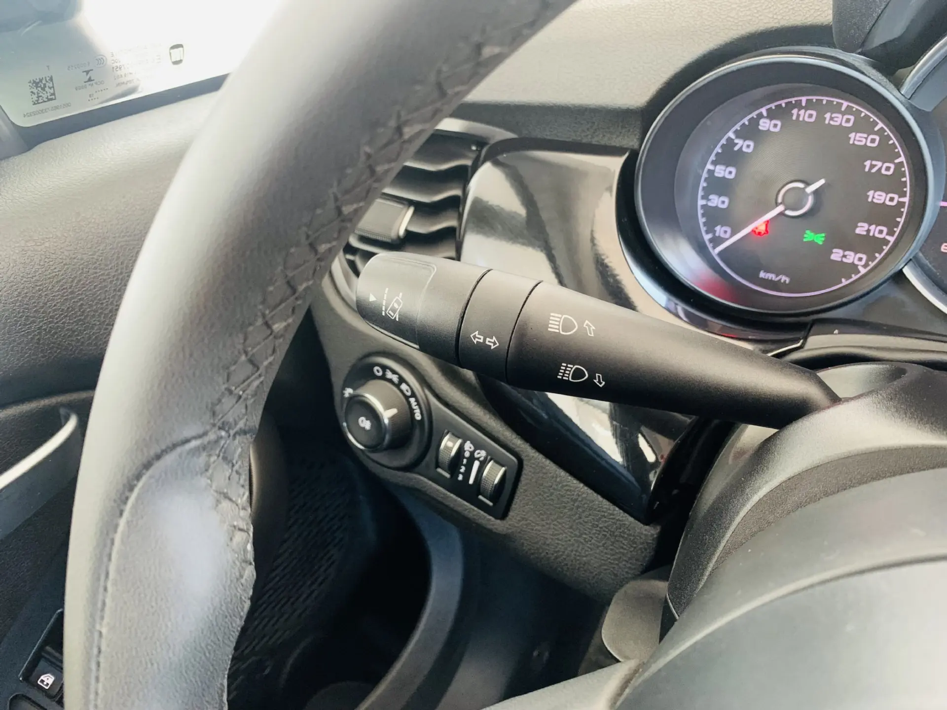 Fiat 500X 1.0 FireFly City Cross 14