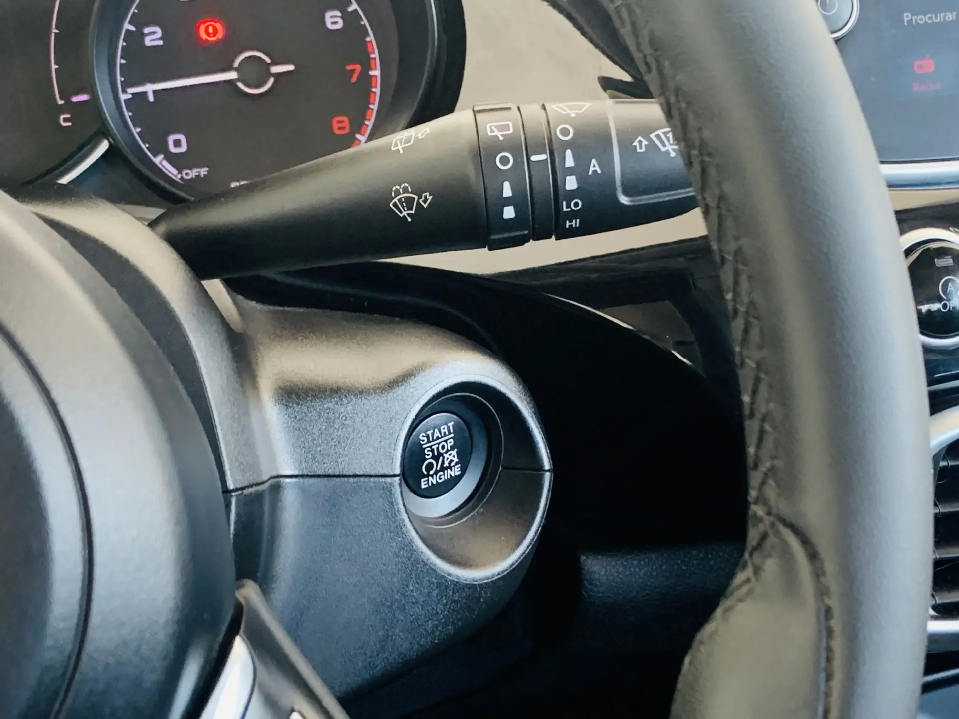 Fiat 500X 1.0 FireFly City Cross 15