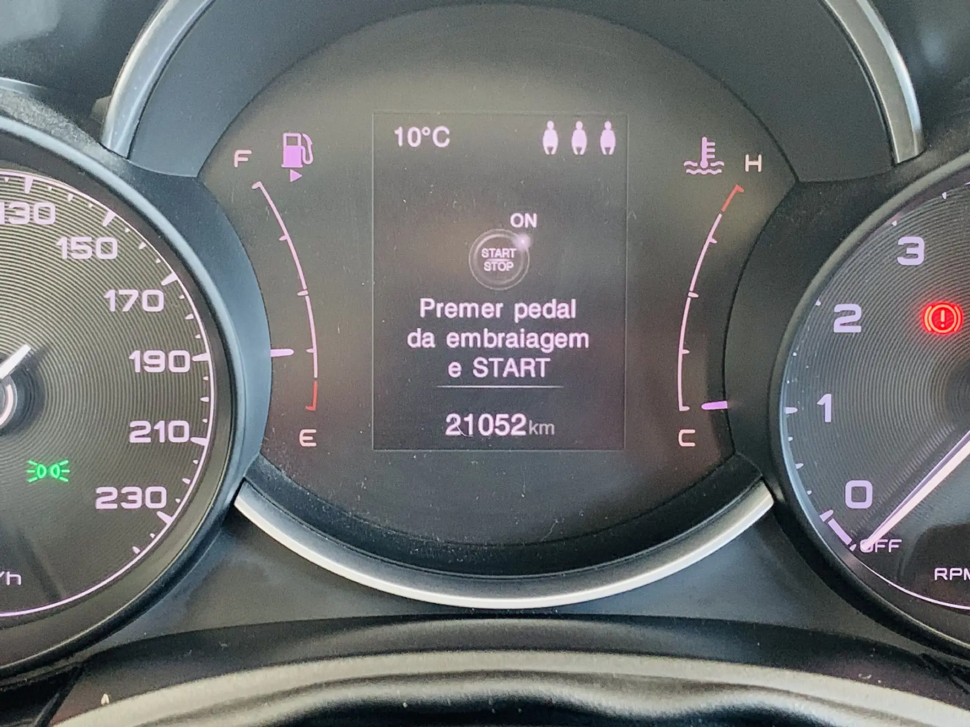 Fiat 500X 1.0 FireFly City Cross 17