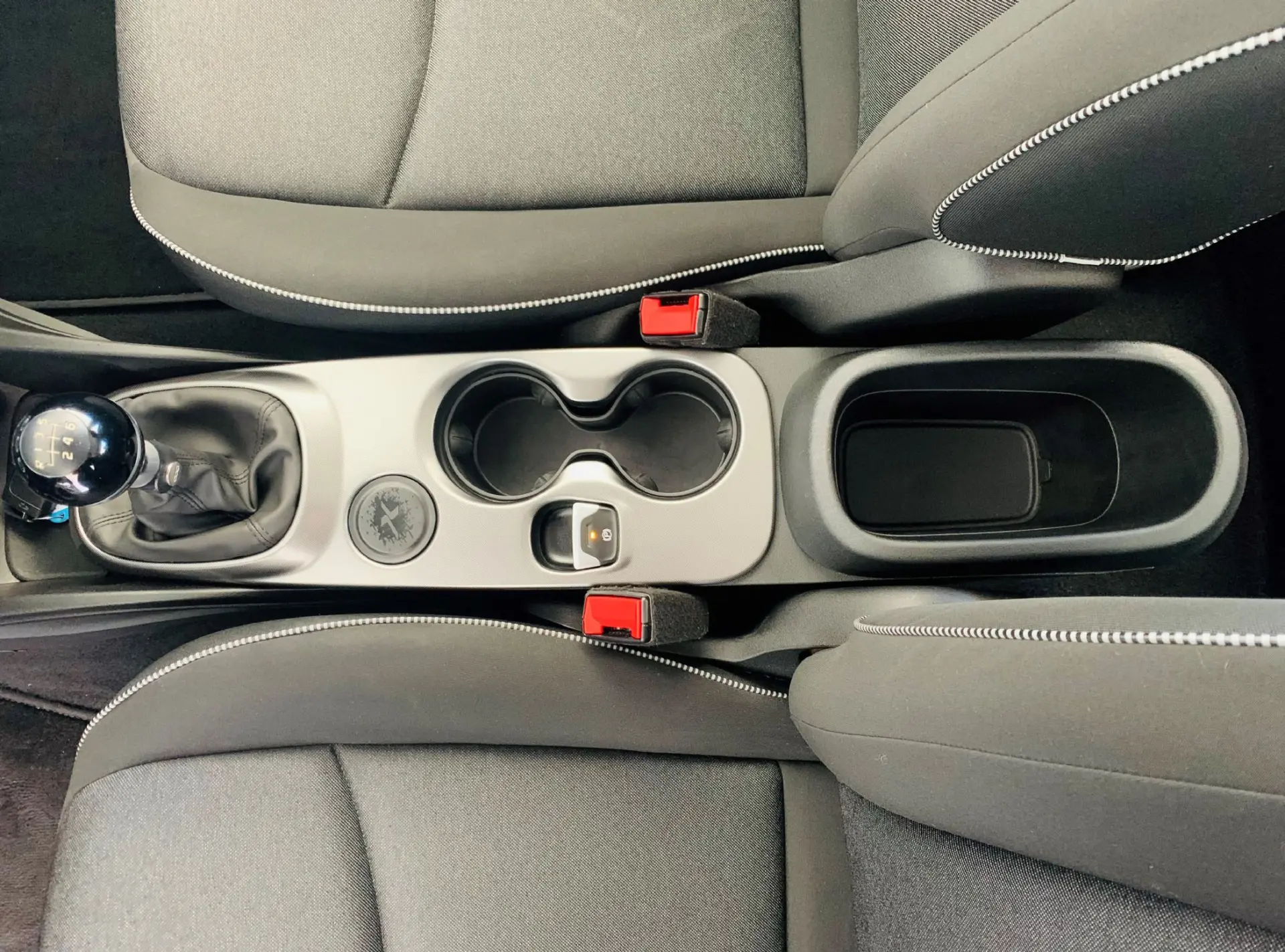 Fiat 500X 1.0 FireFly City Cross 25