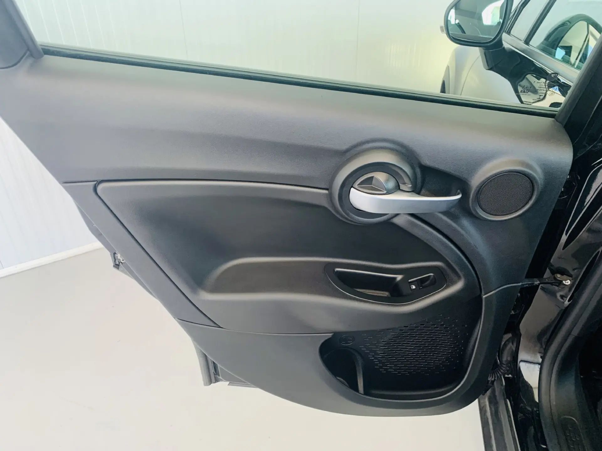 Fiat 500X 1.0 FireFly City Cross 26