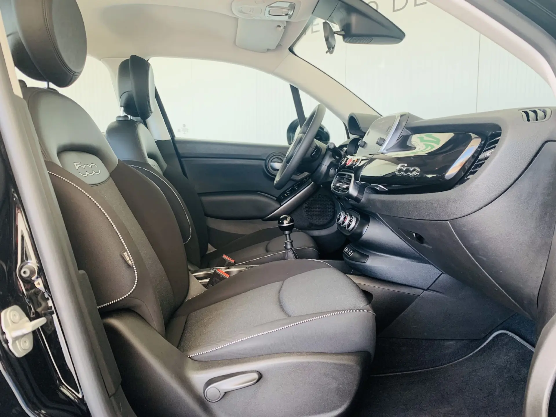 Fiat 500X 1.0 FireFly City Cross 36