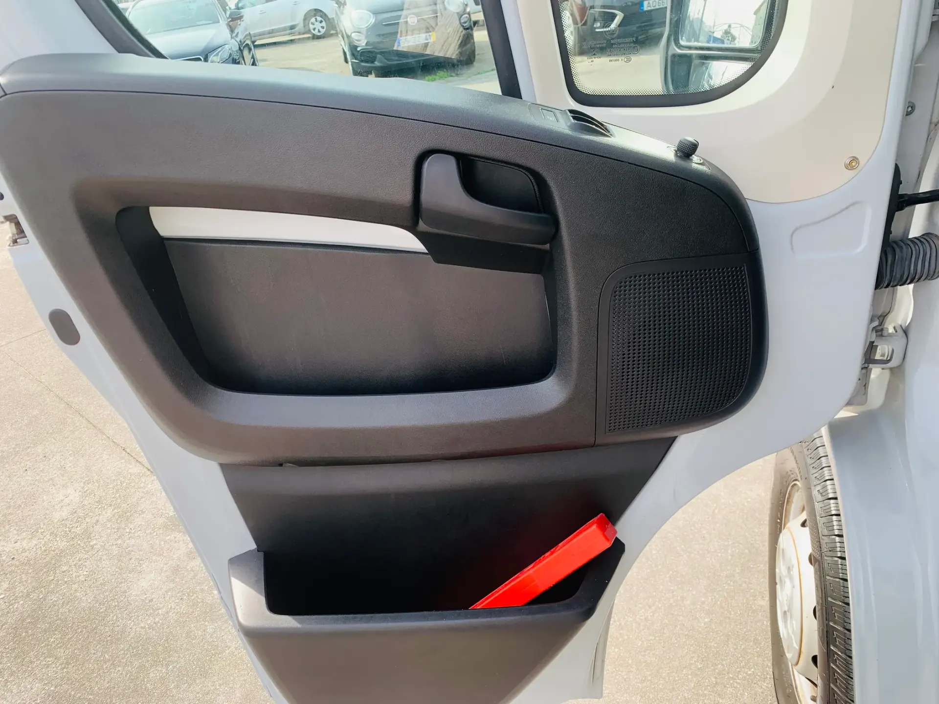 Fiat Ducato Outro 19