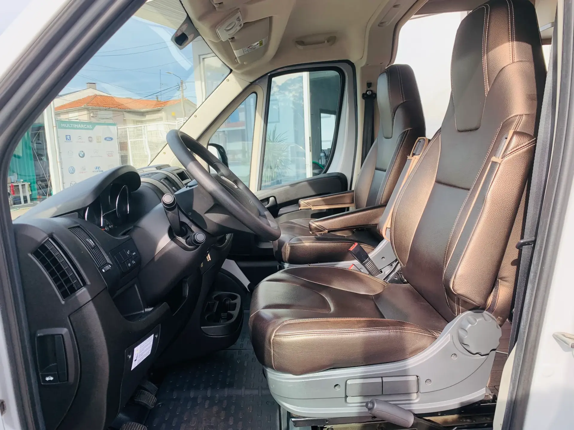 Fiat Ducato Outro 22