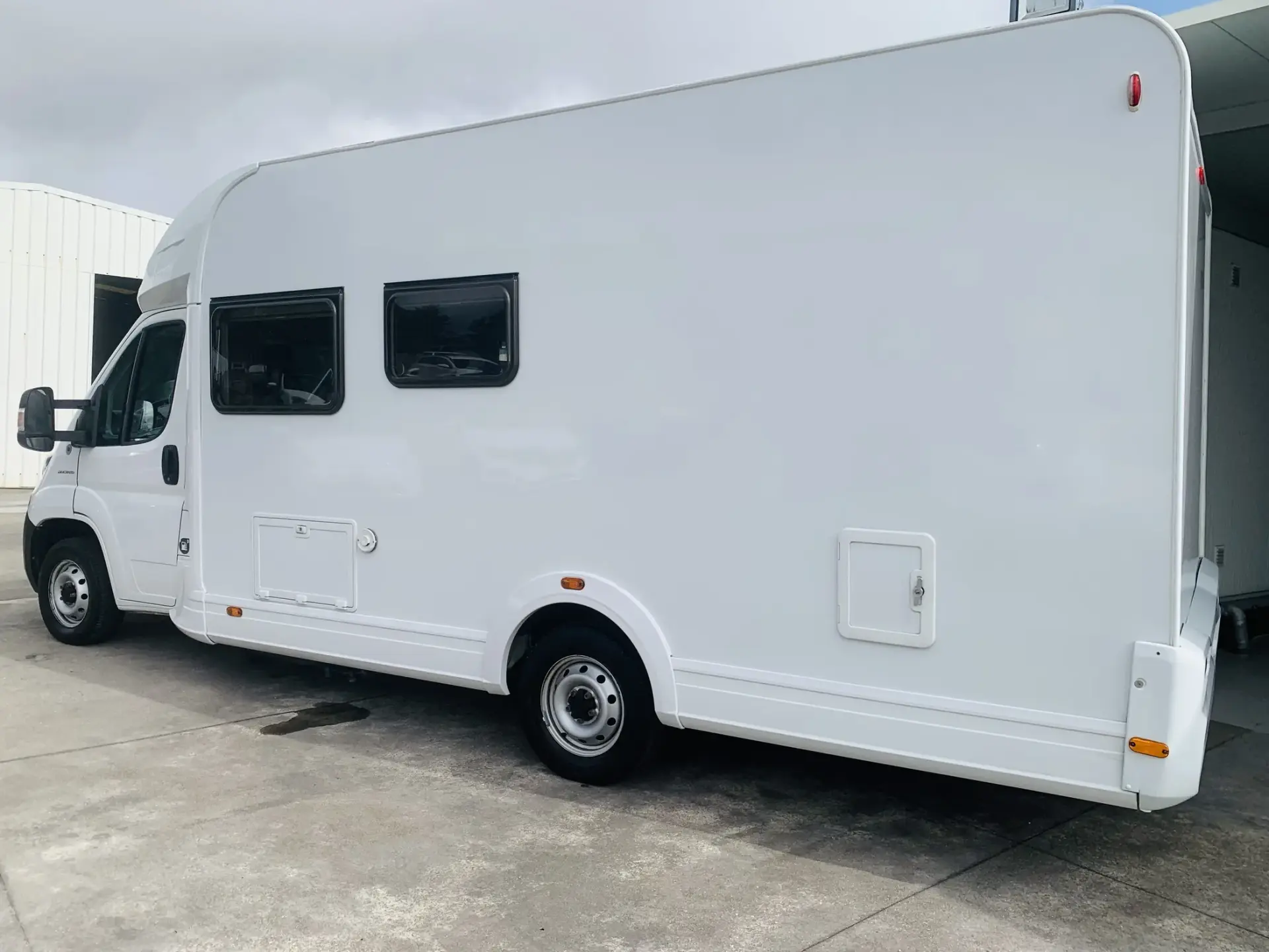 Fiat Ducato Outro 3