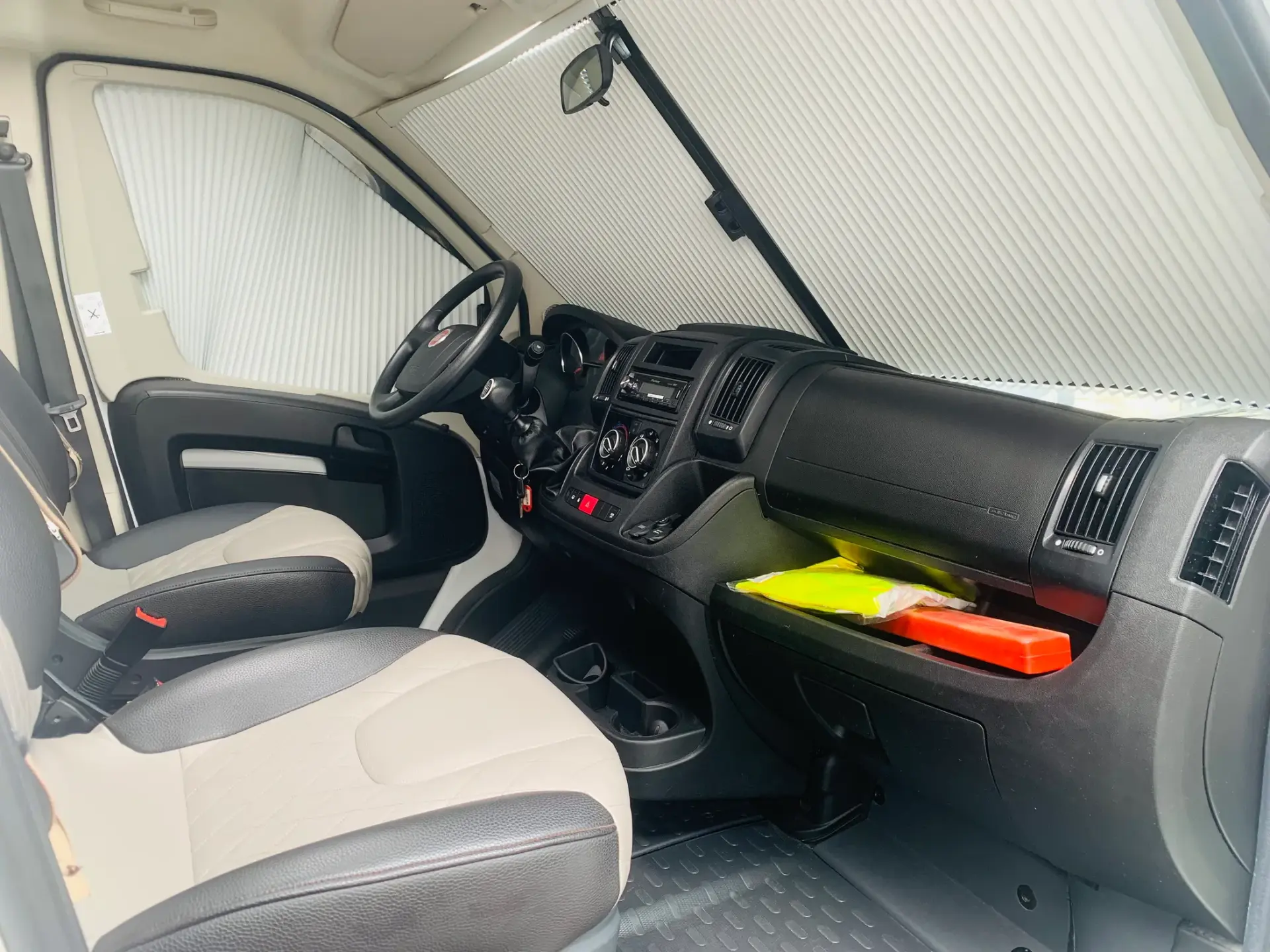 Fiat Ducato Outro 23