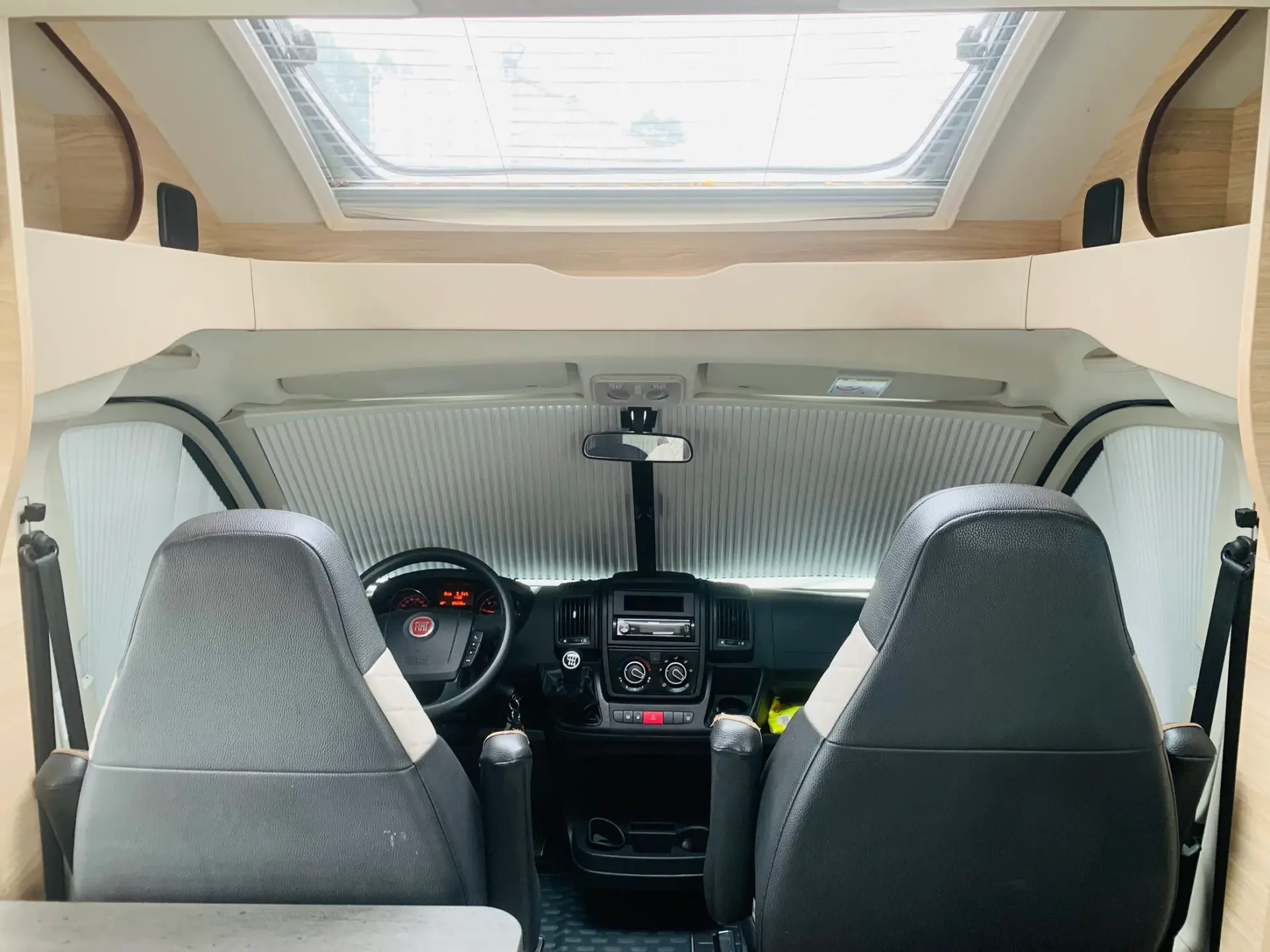 Fiat Ducato Outro 26