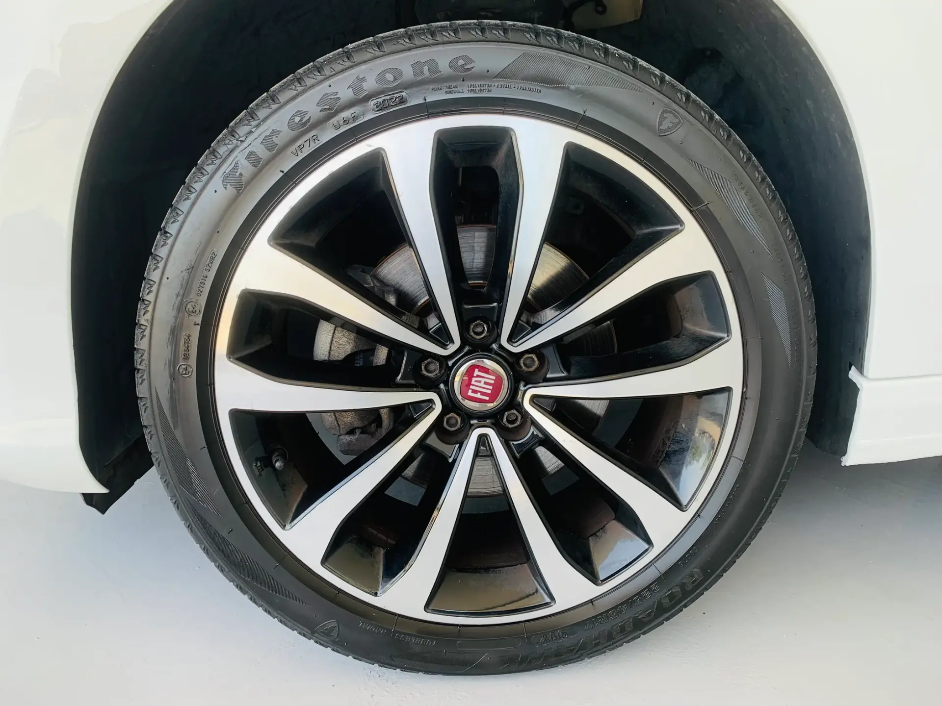 Fiat Tipo Station Wagon 1.3 M-Jet Lounge J17 6