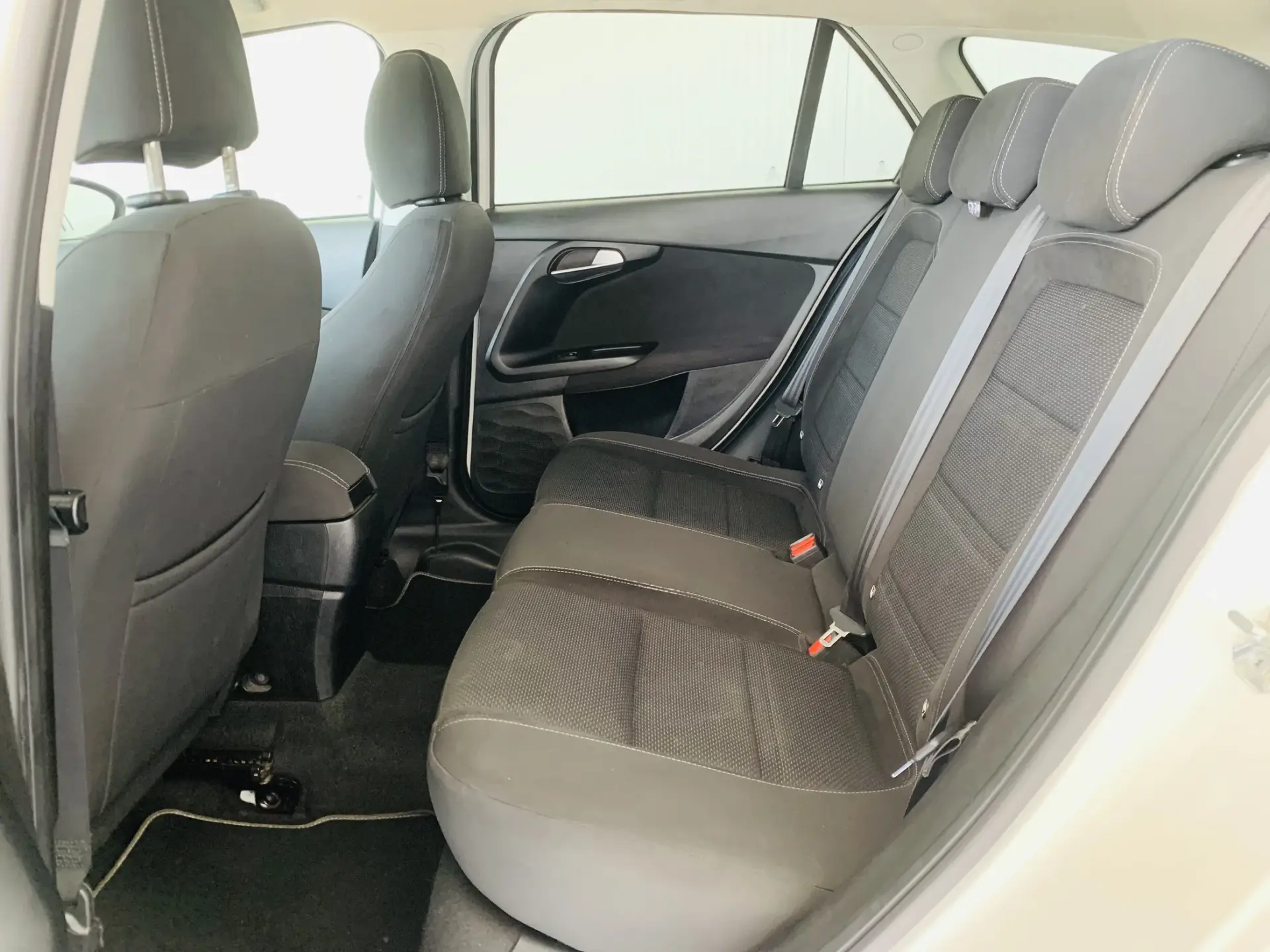 Fiat Tipo Station Wagon 1.3 M-Jet Lounge J17 28