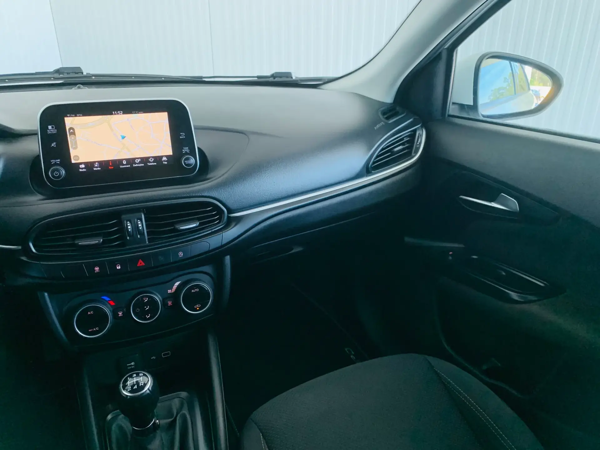 Fiat Tipo Station Wagon 1.3 M-Jet Lounge J17 30